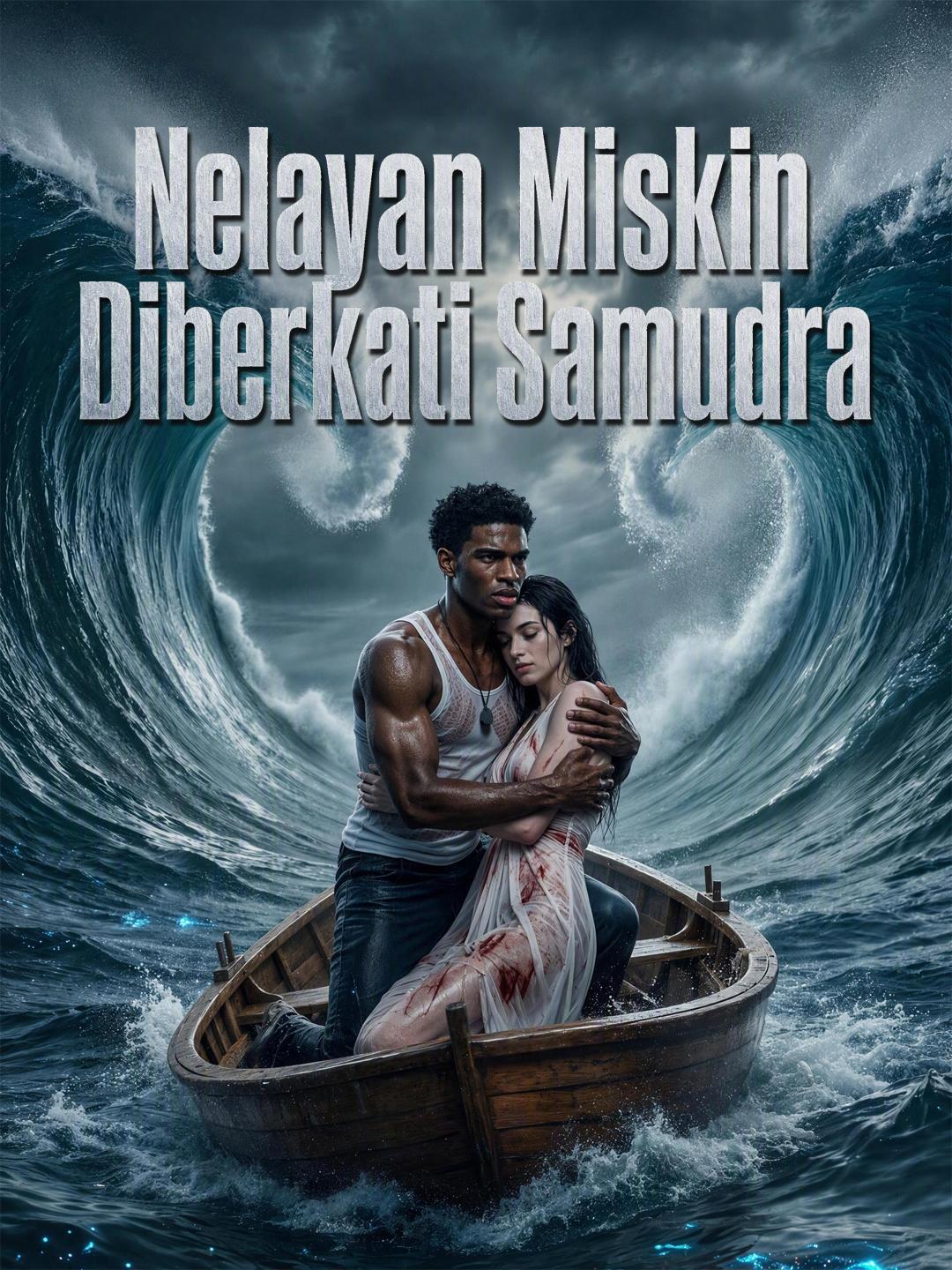 Nelayan Miskin Diberkati Samudra