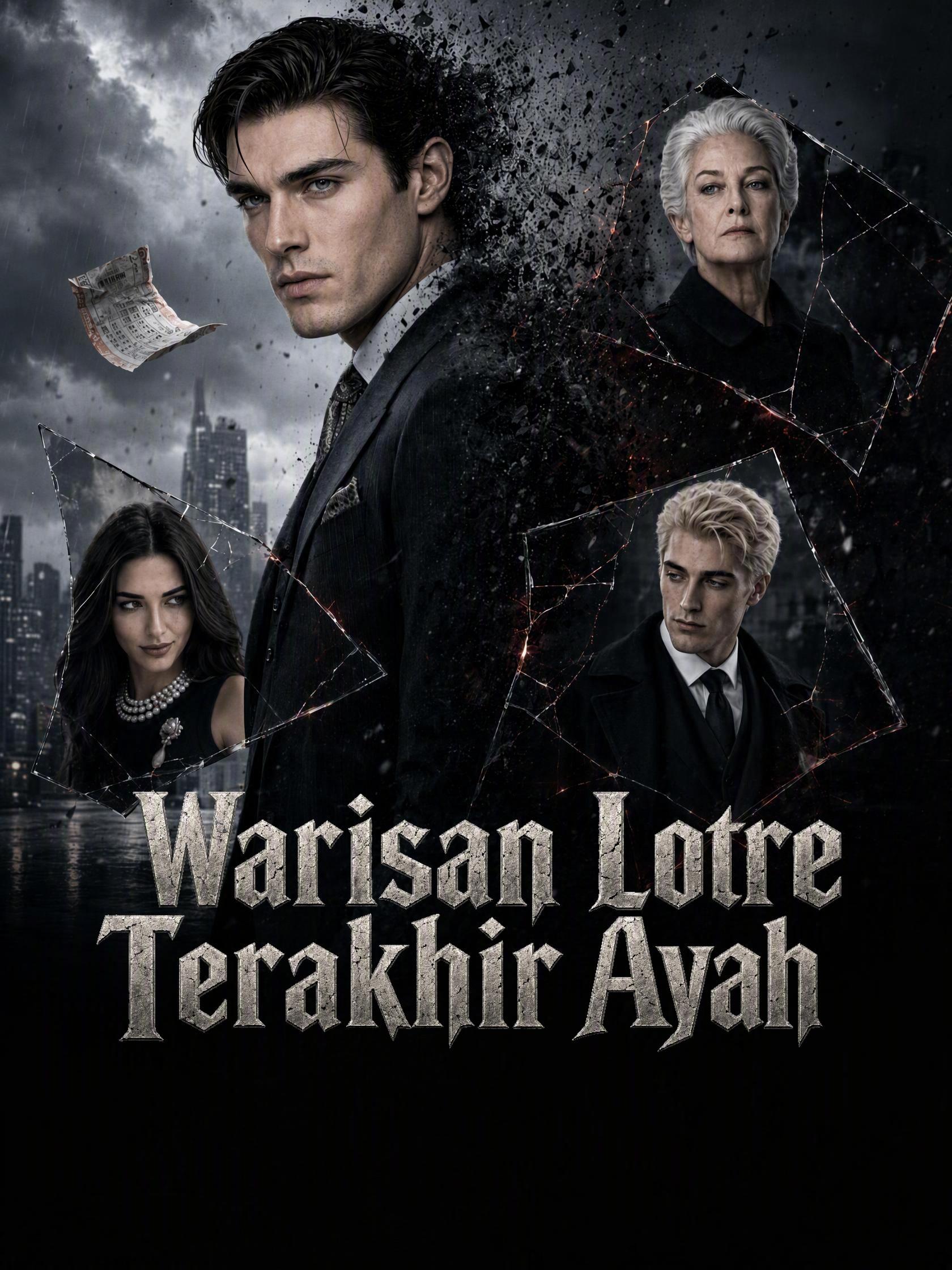 Warisan Lotre Terakhir Ayah