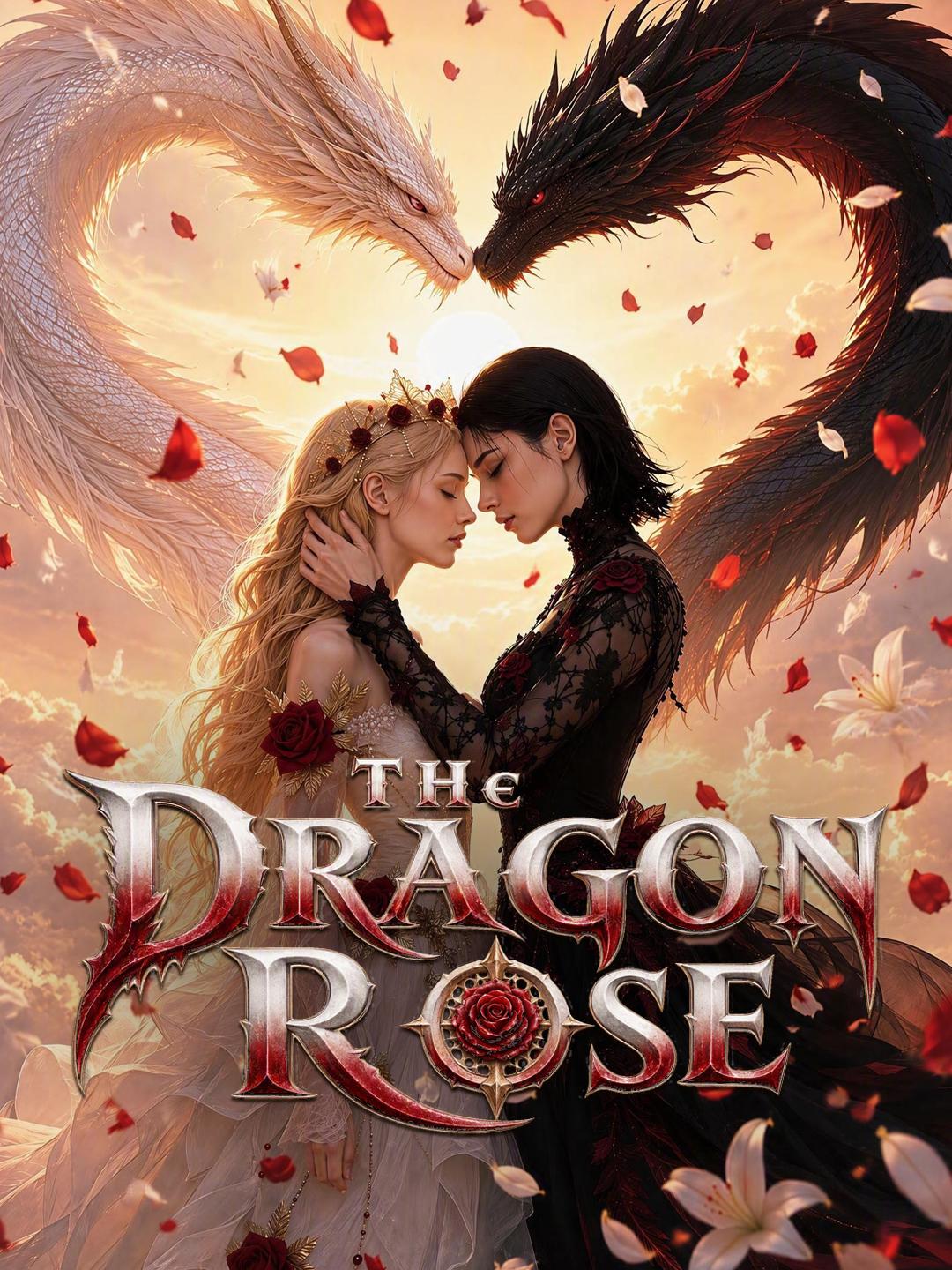 The Dragon Rose