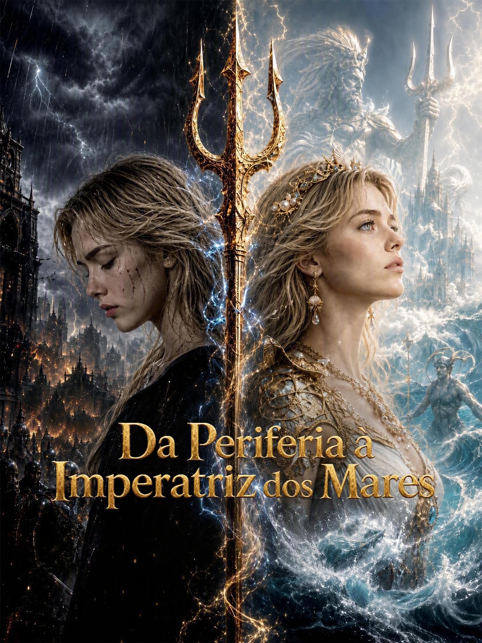 Da Periferia à Imperatriz dos Mares