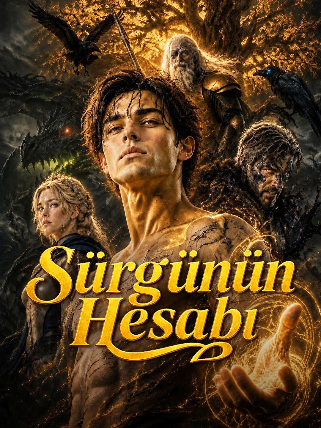 Sürgünün Hesabı