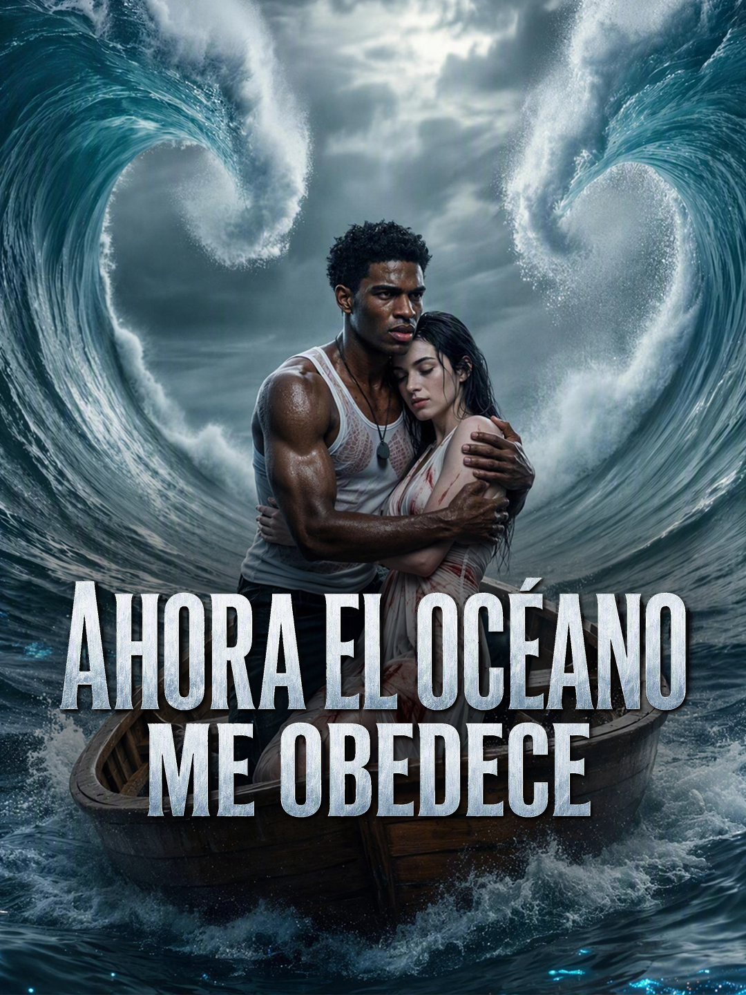 Ahora el océano me obedece