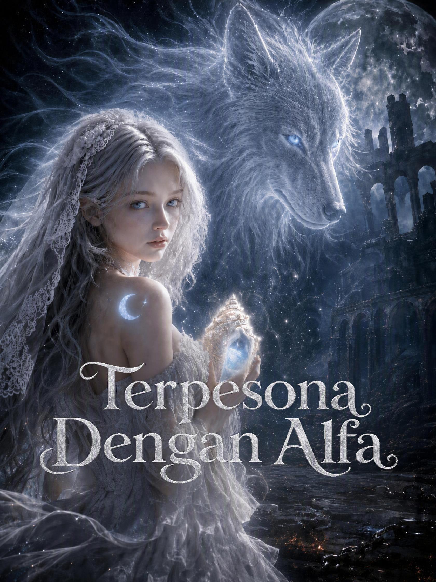 Terpesona Dengan Alfa