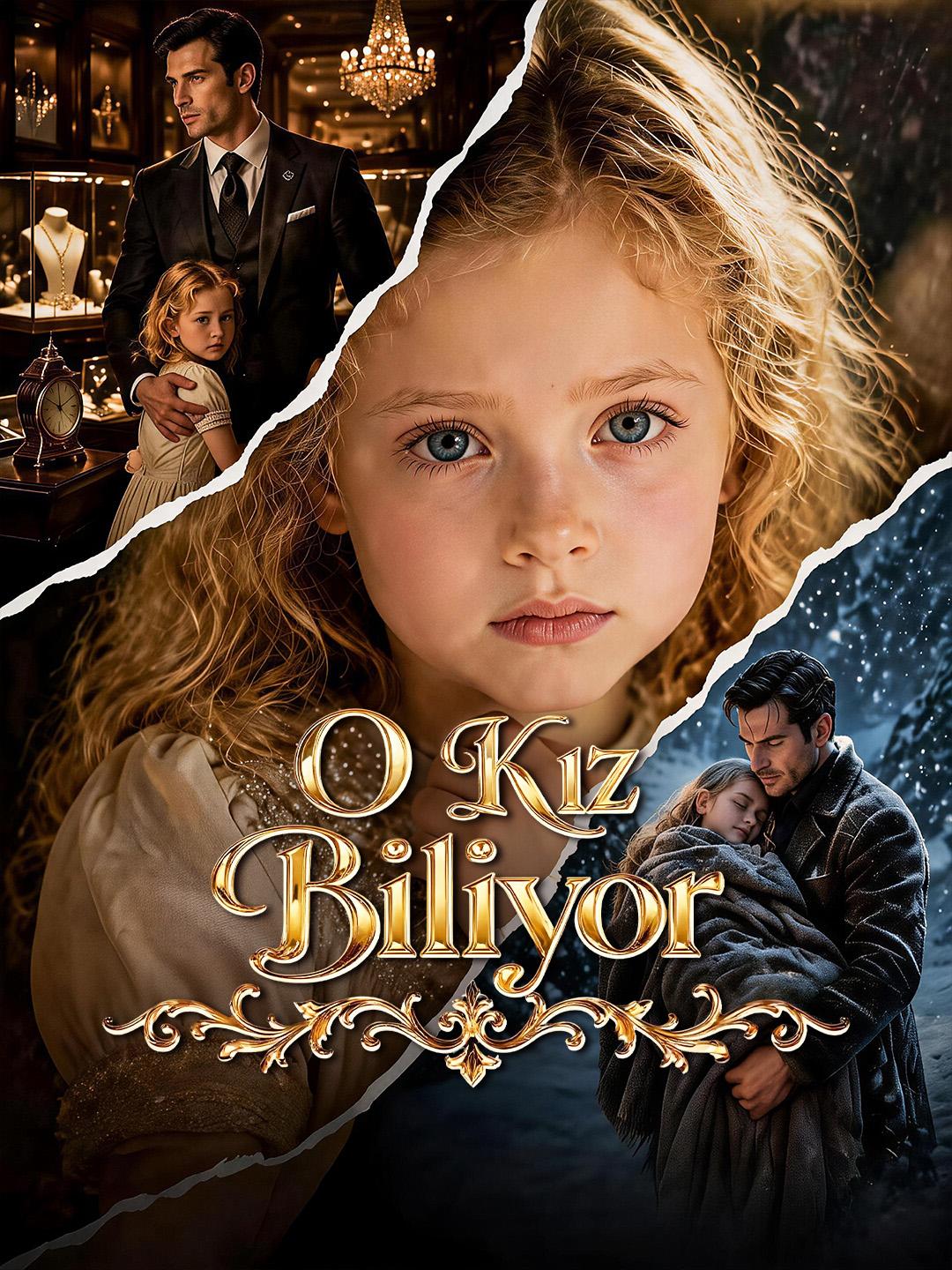 O Kız Biliyor