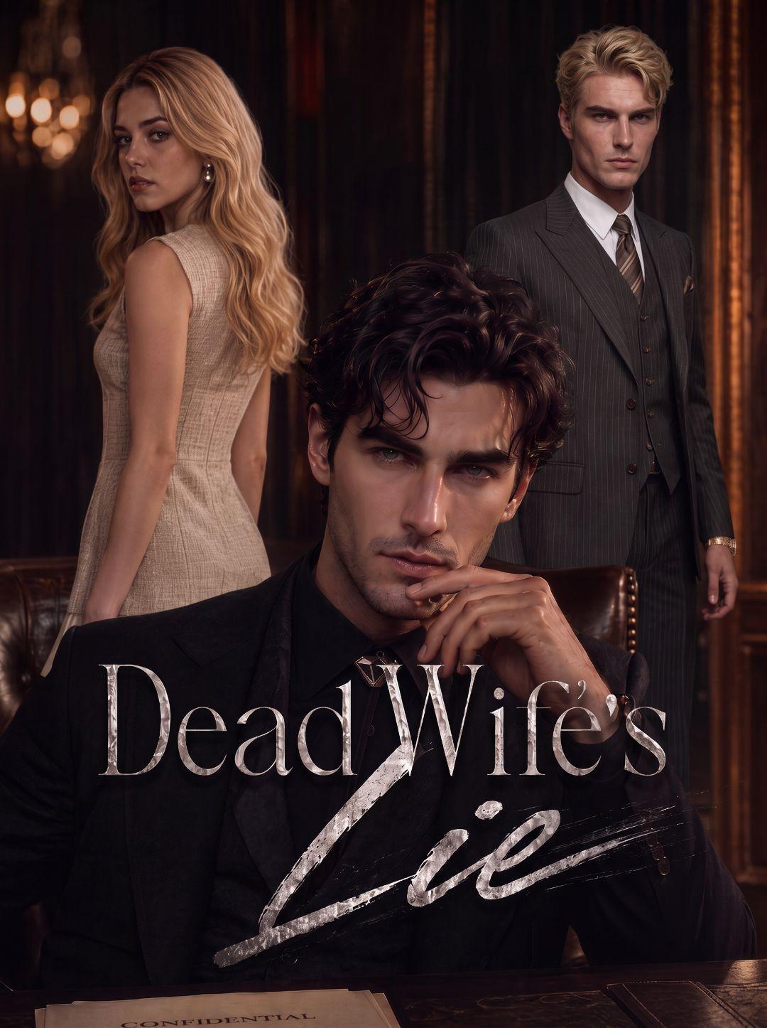 Dead Wife’s Lie