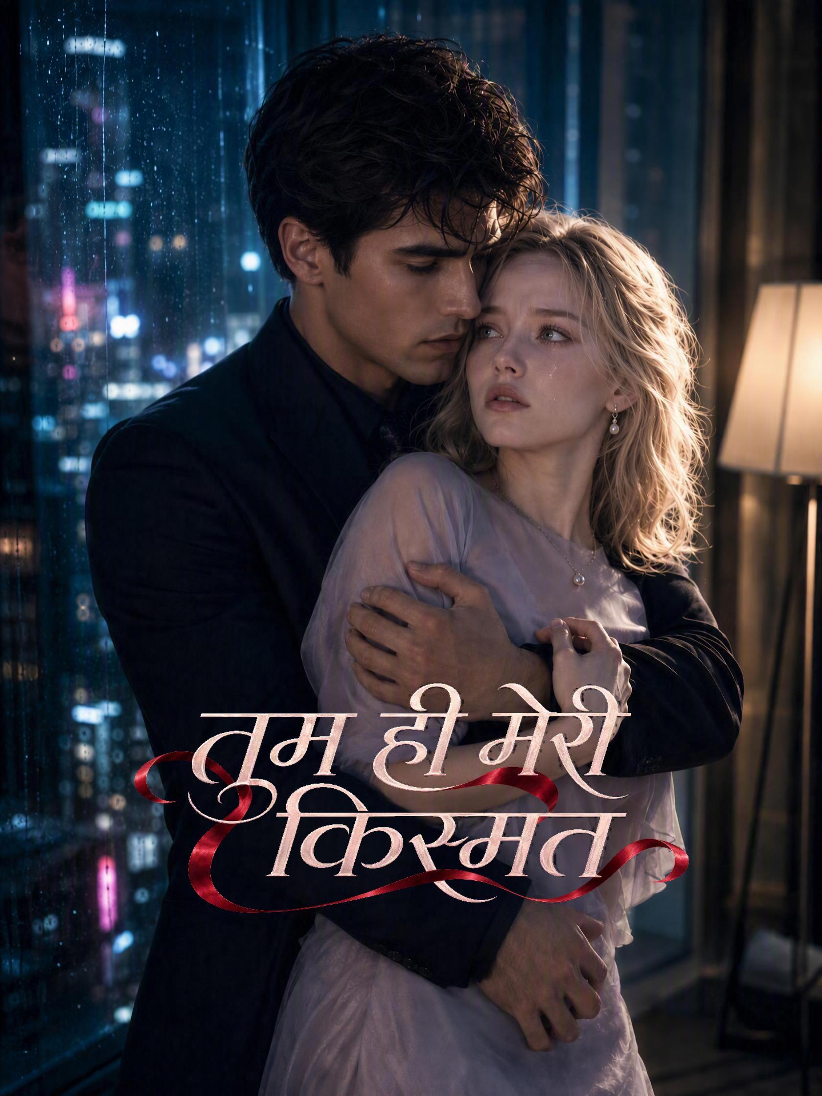 तुम ही मेरी किस्मत