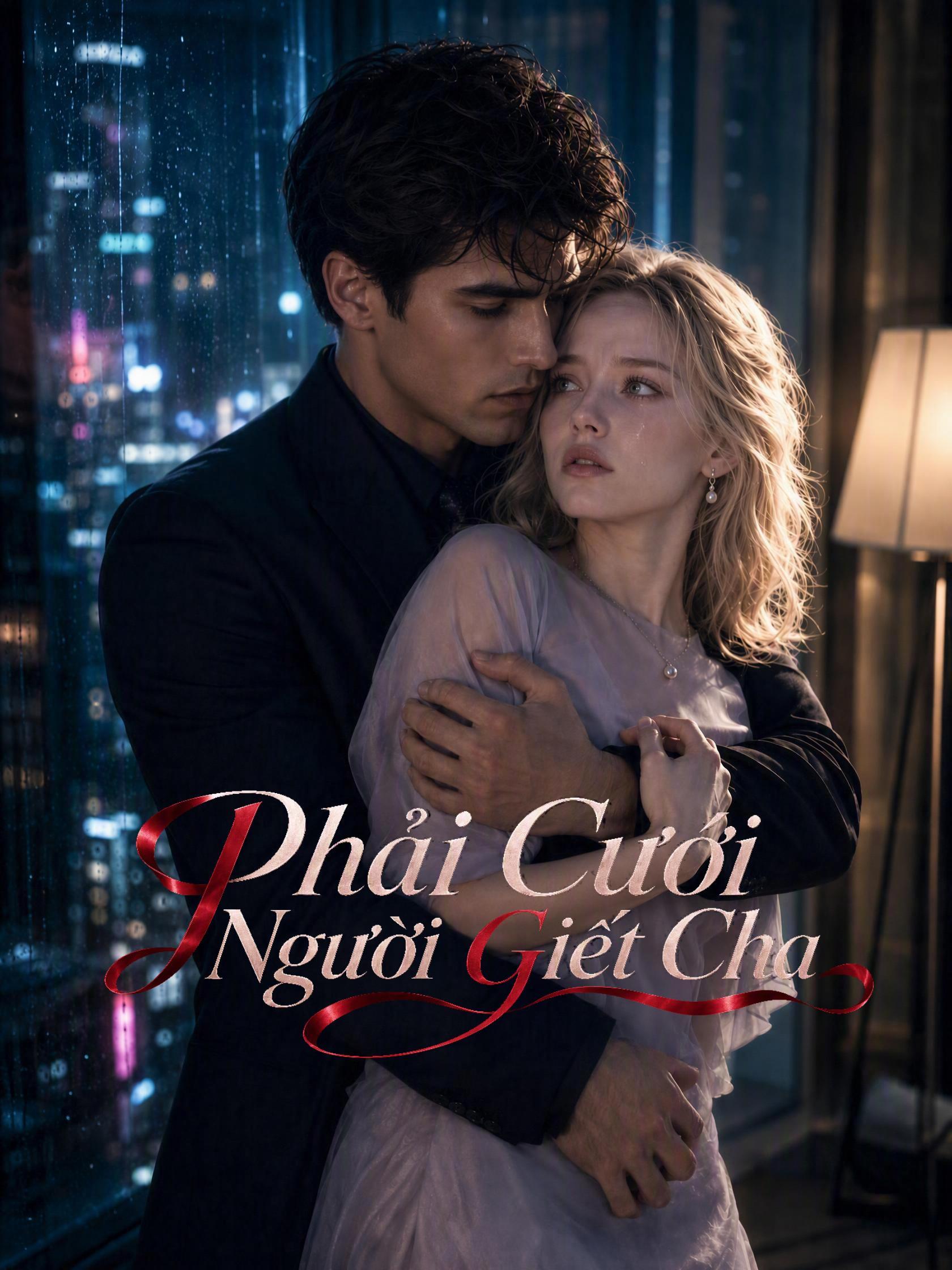 Phải Cưới Người Giết Cha