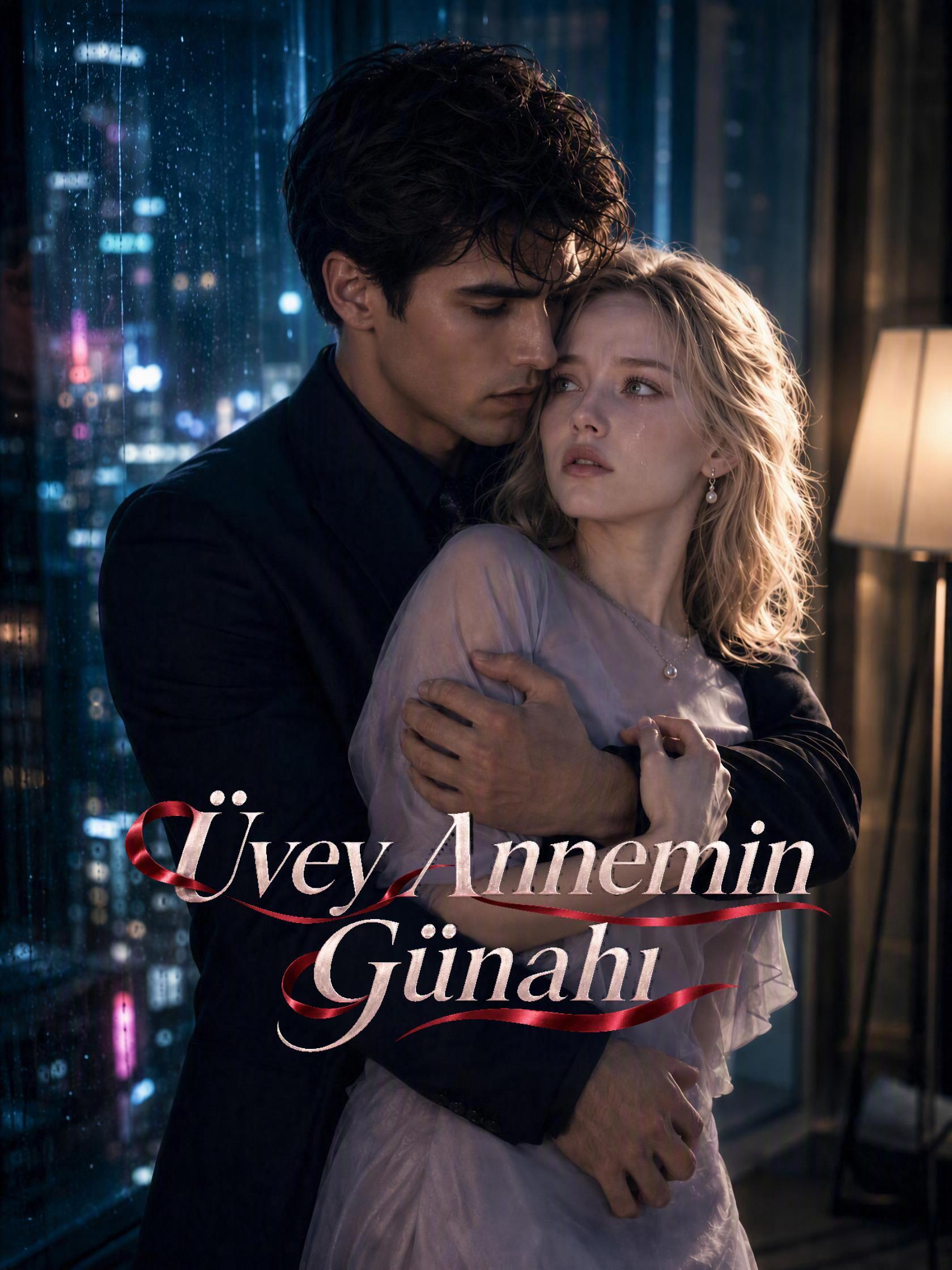 Üvey Annemin Günahı