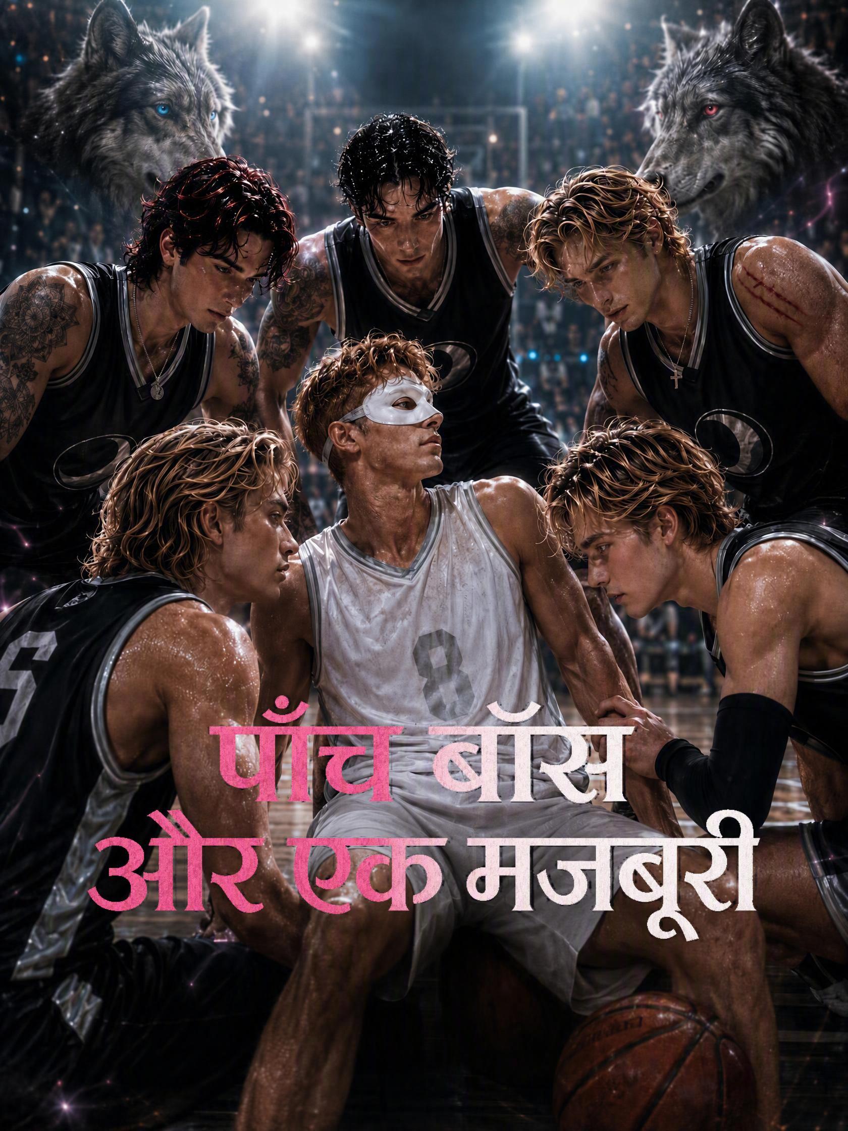 पाँच बॉस और एक मजबूरी