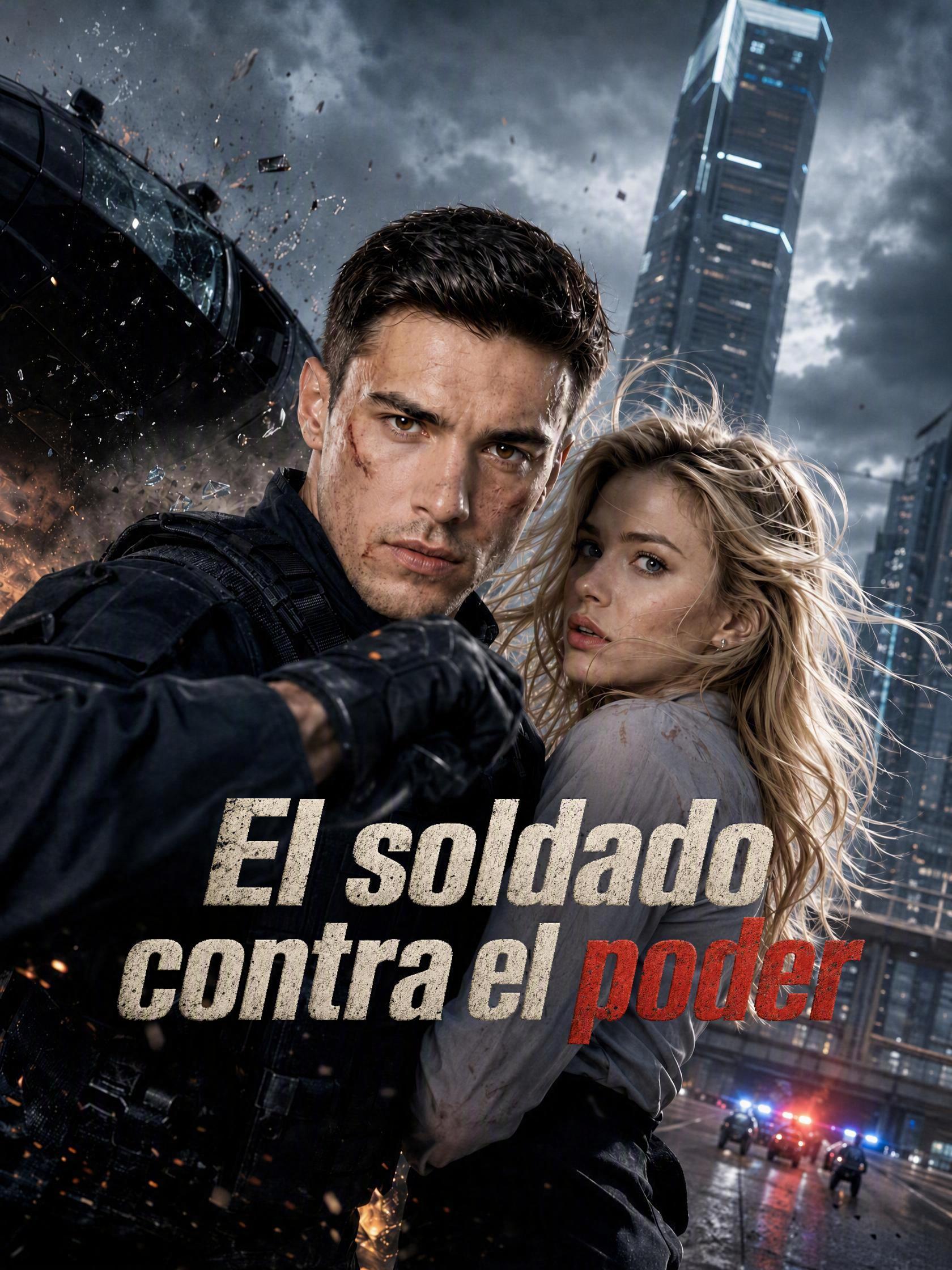 El soldado contra el poder