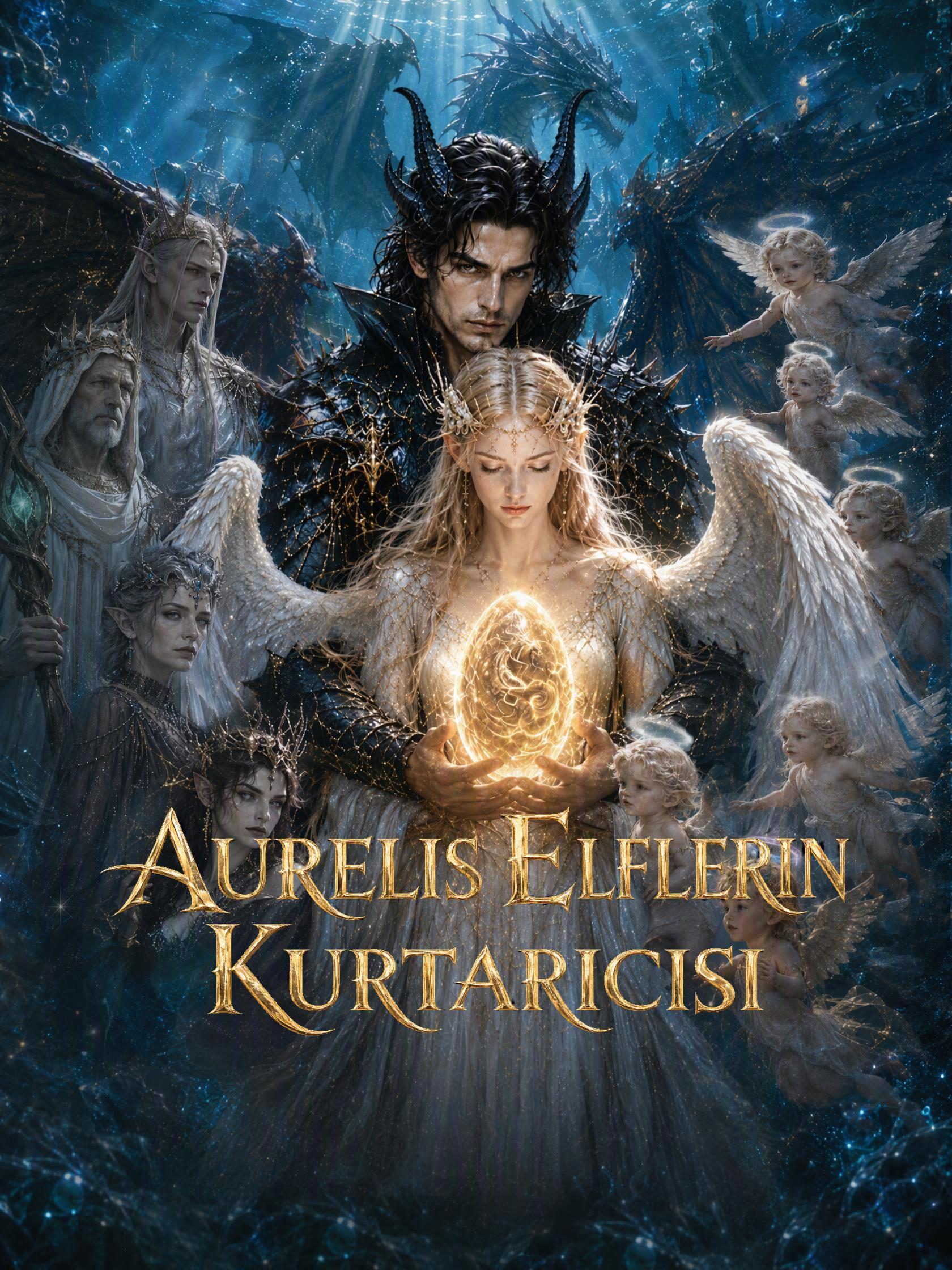 Aurelis Elflerin Kurtarıcısı