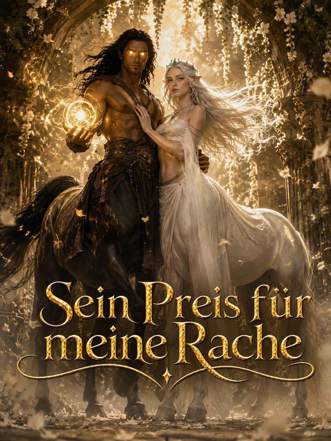 Sein Preis für meine Rache