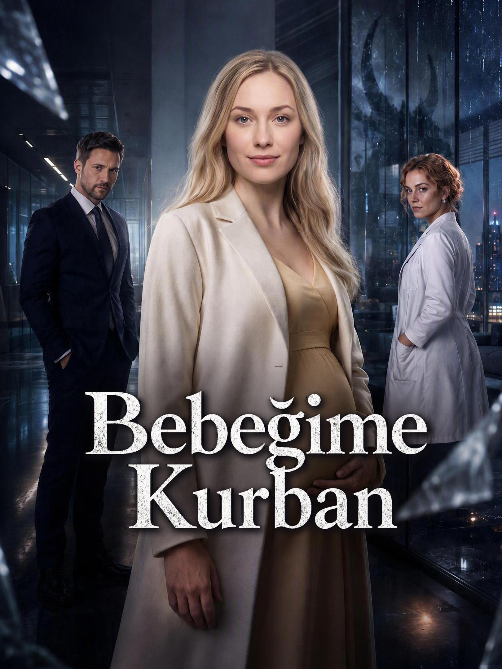 Bebeğime Kurban