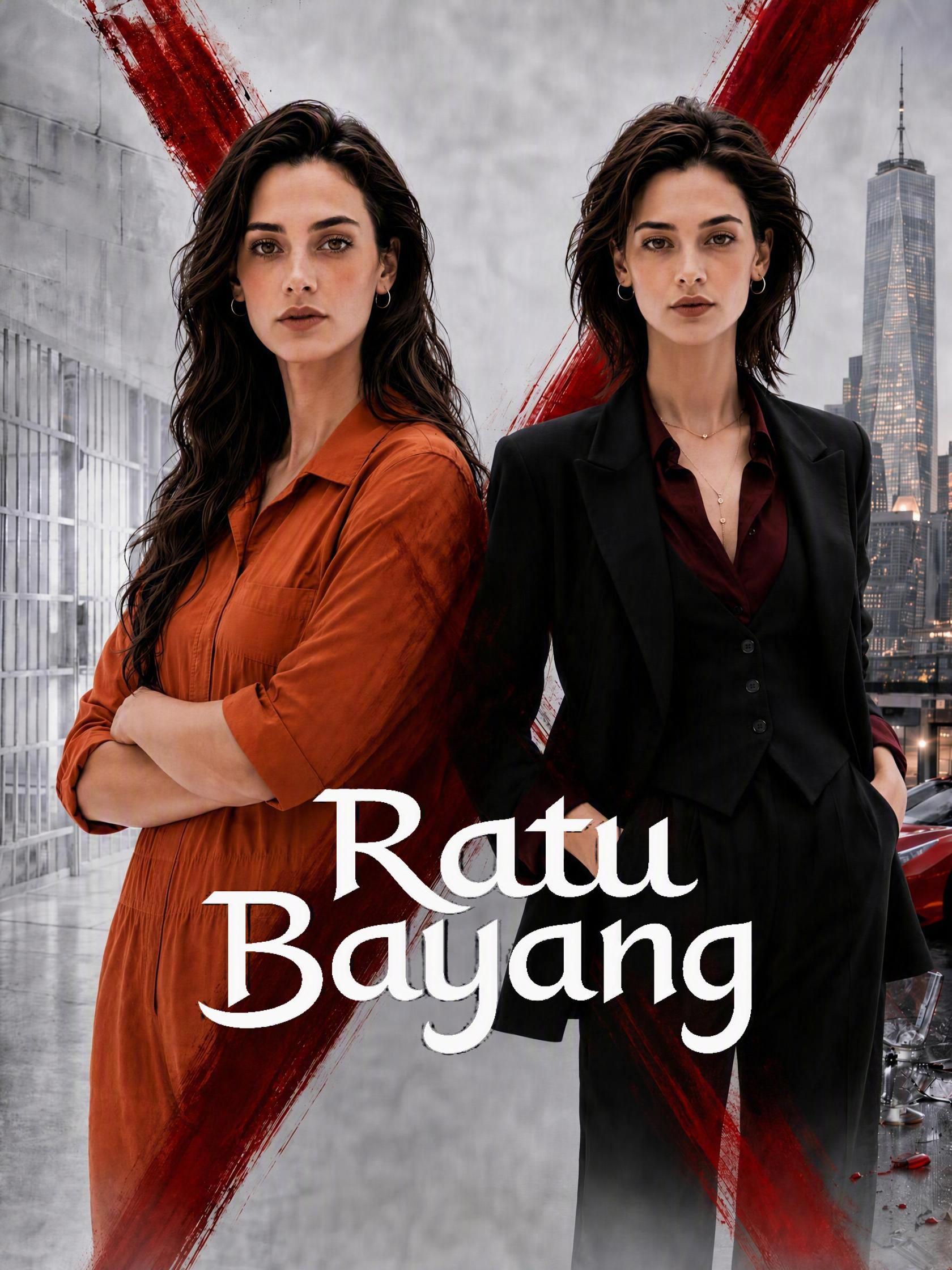 Ratu Bayang