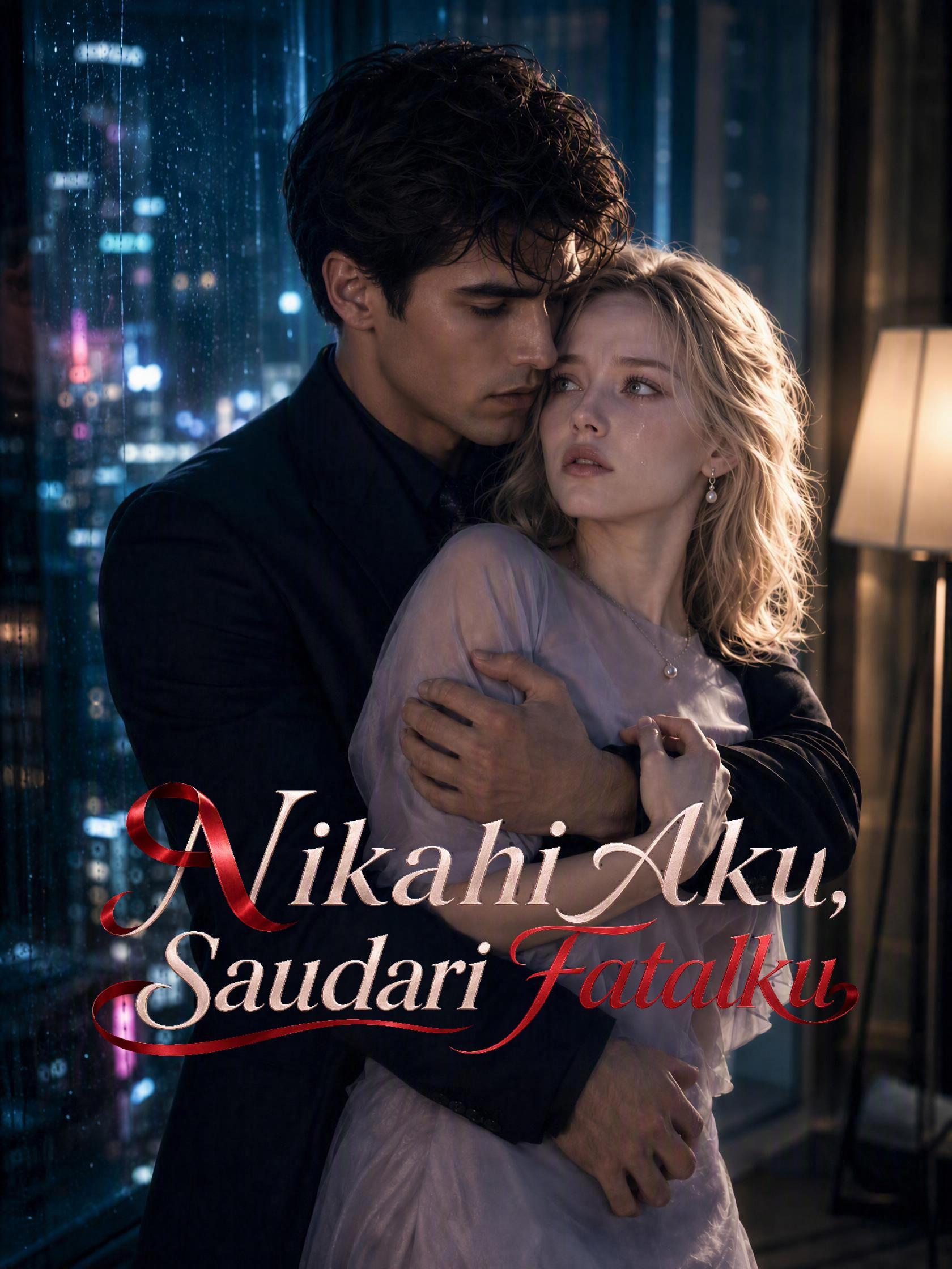 Nikahi Aku, Saudari Fatalku