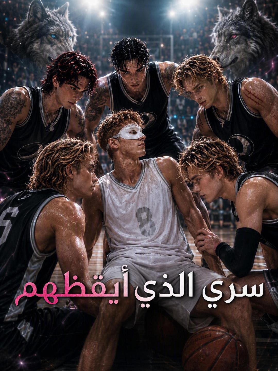 سري الذي أيقظهم