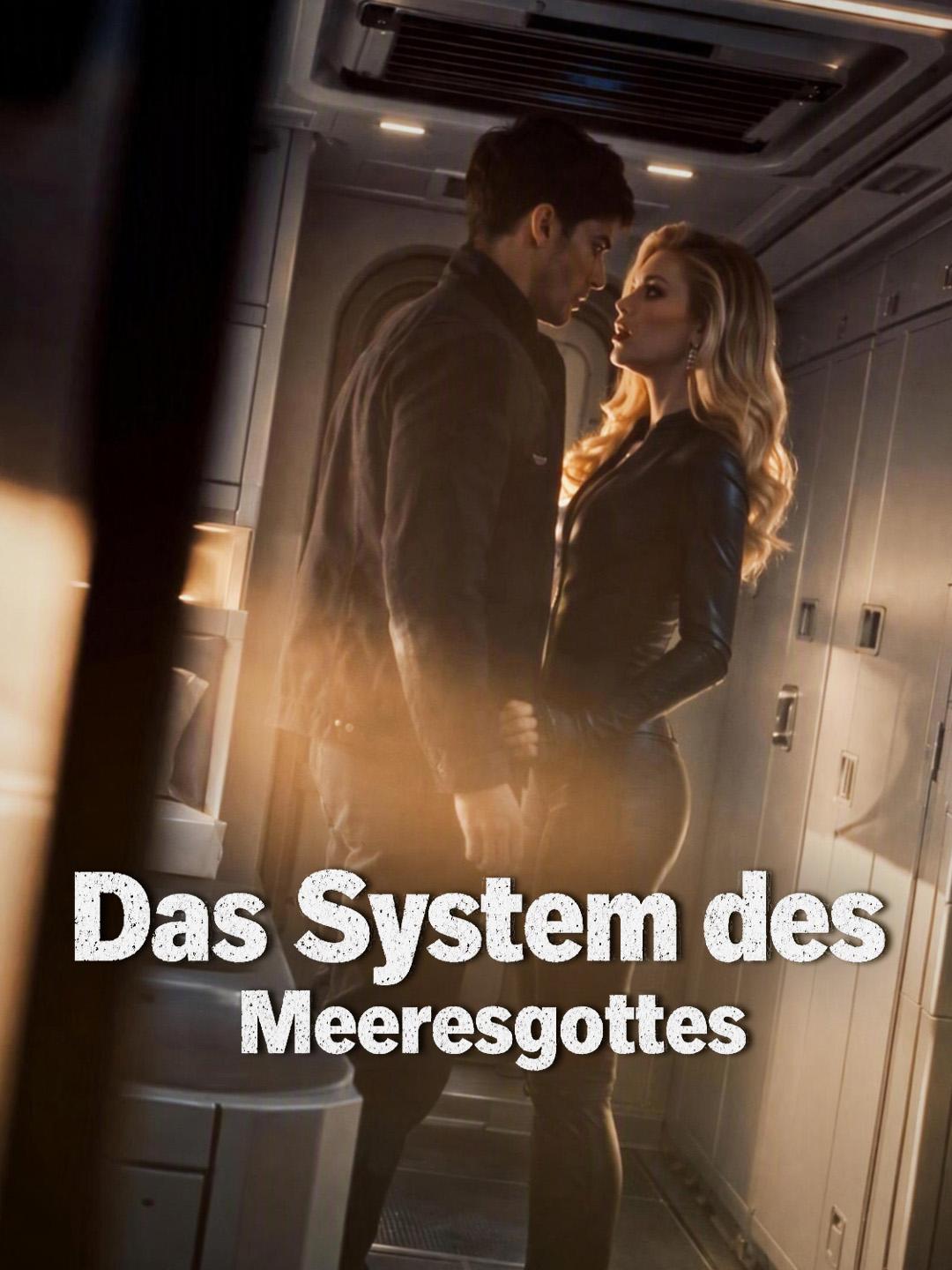 Das System des Meeresgottes
