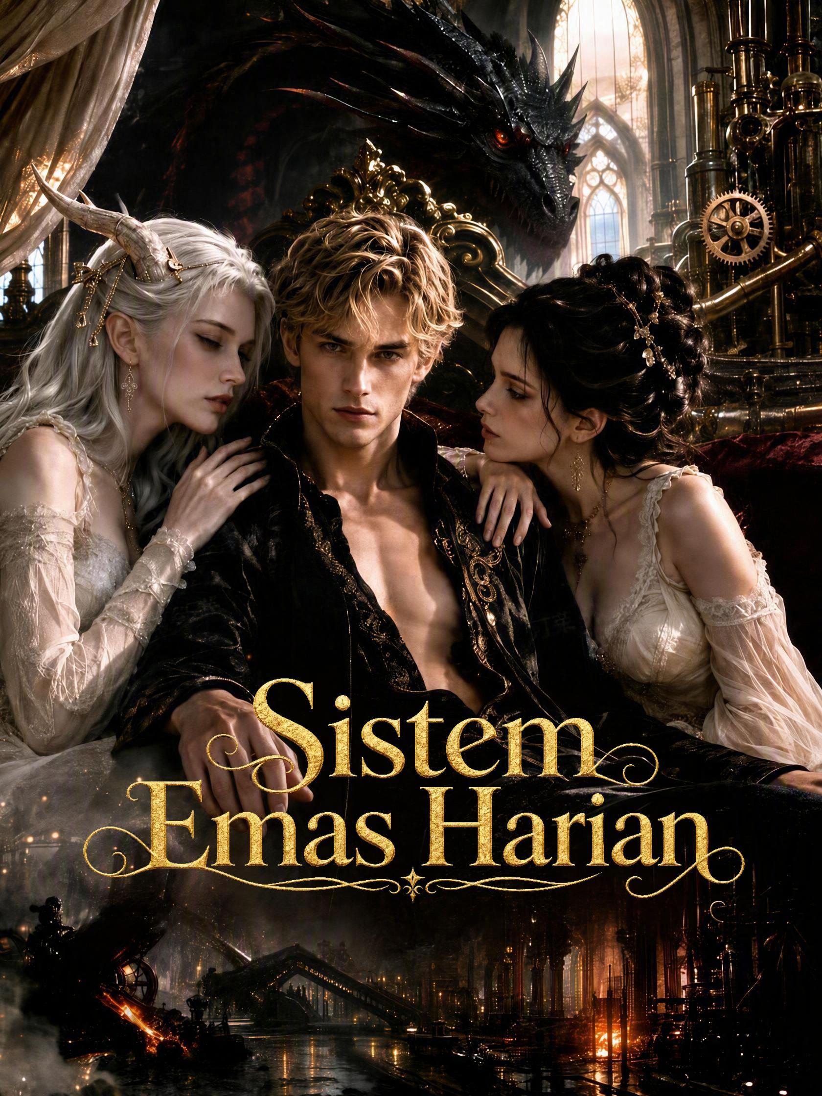 Sistem Emas Harian