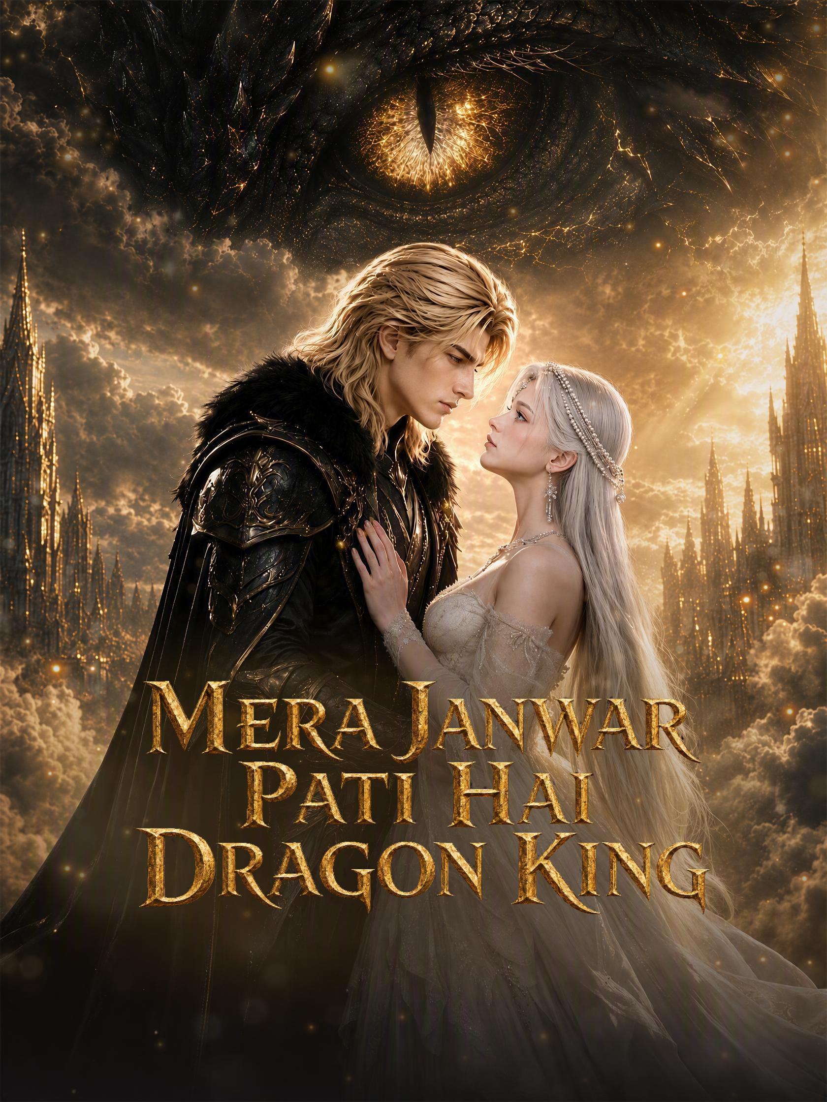 Mera Janwar Pati Hai Dragon King