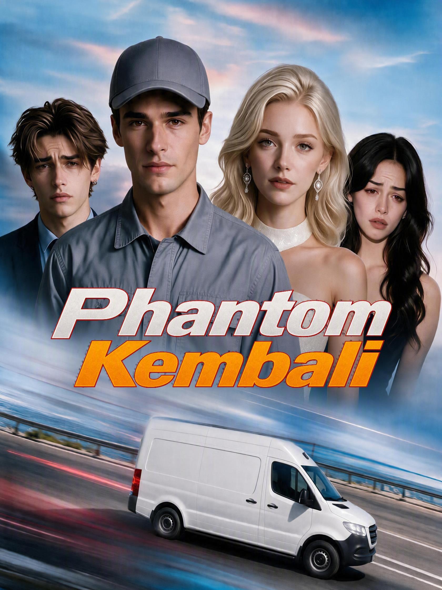 Phantom Kembali