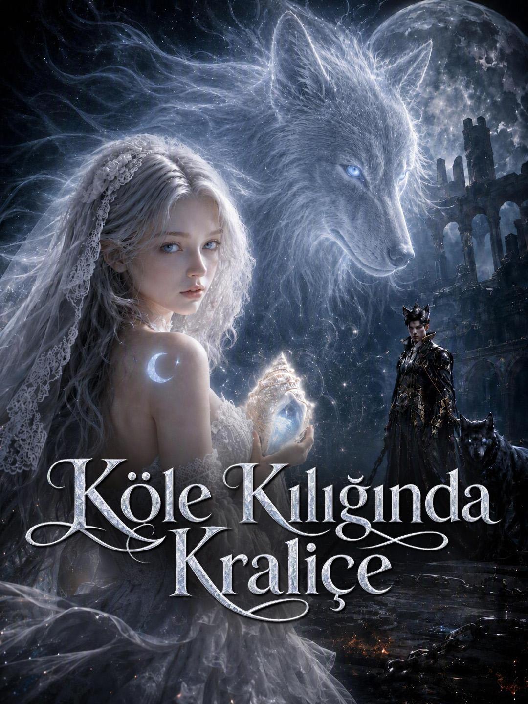 Köle Kılığında Kraliçe