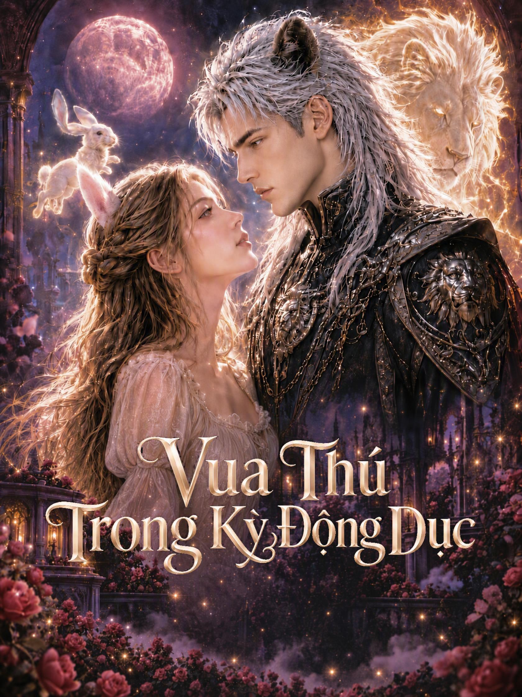 Vua Thú Trong Kỳ Động Dục