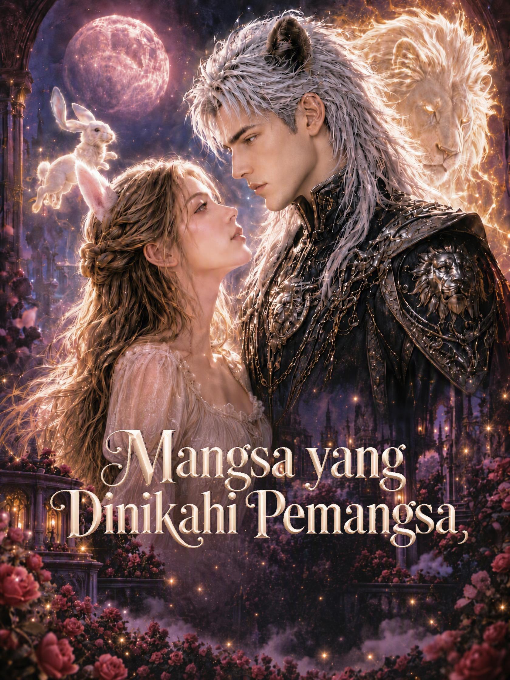 Mangsa yang Dinikahi Pemangsa