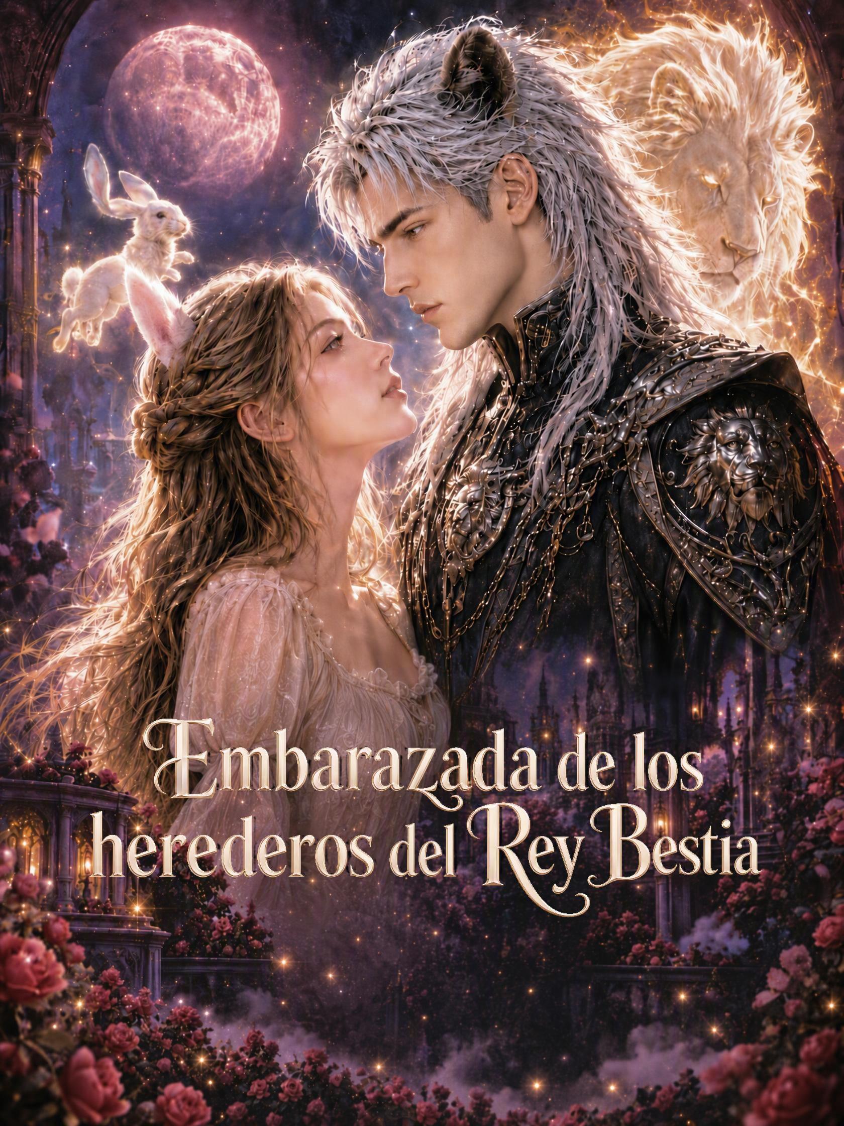 Embarazada de los herederos del Rey Bestia