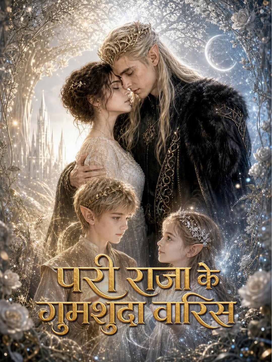 परी राजा के गुमशुदा वारिस
