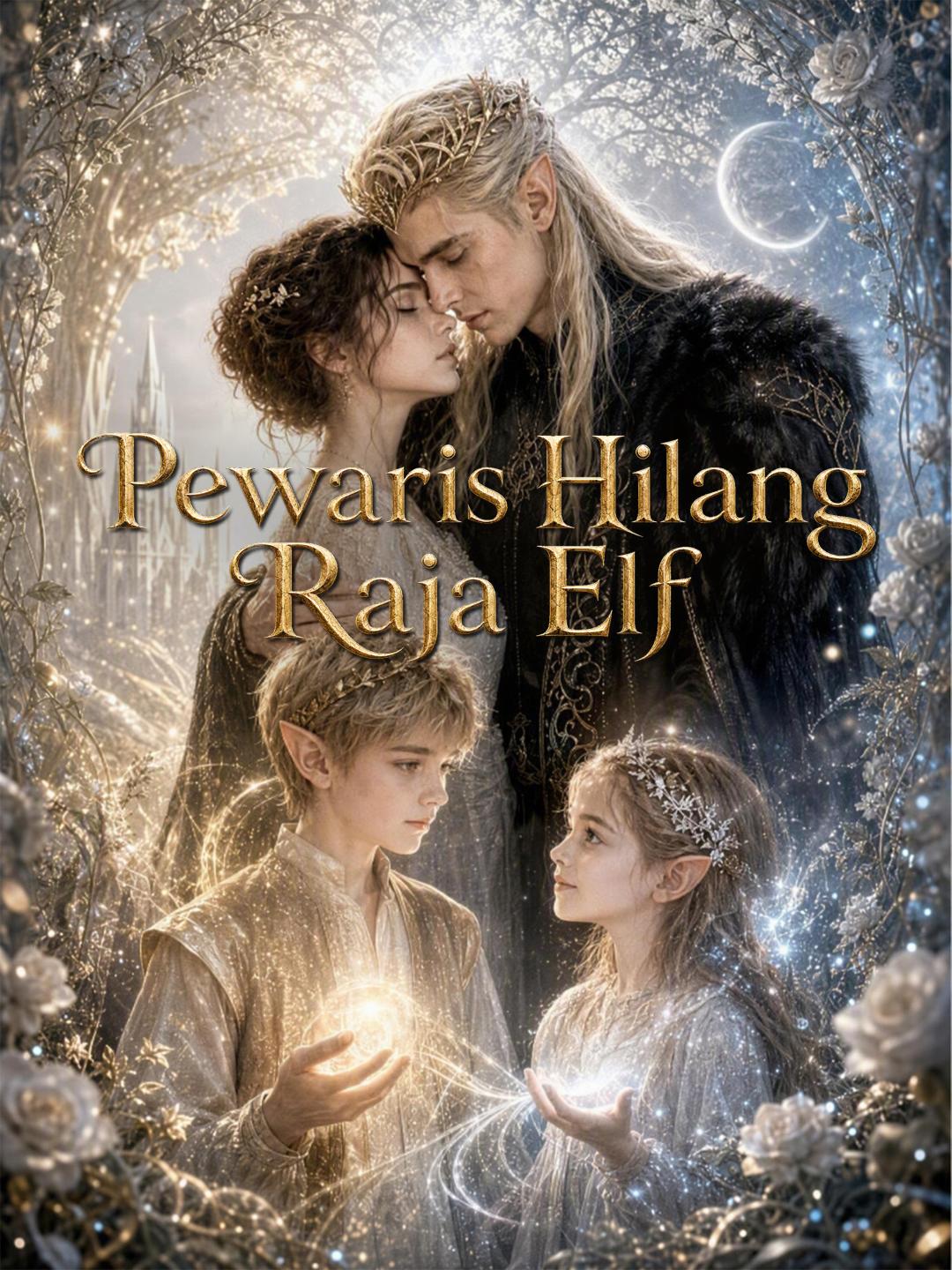 Pewaris Hilang Raja Elf