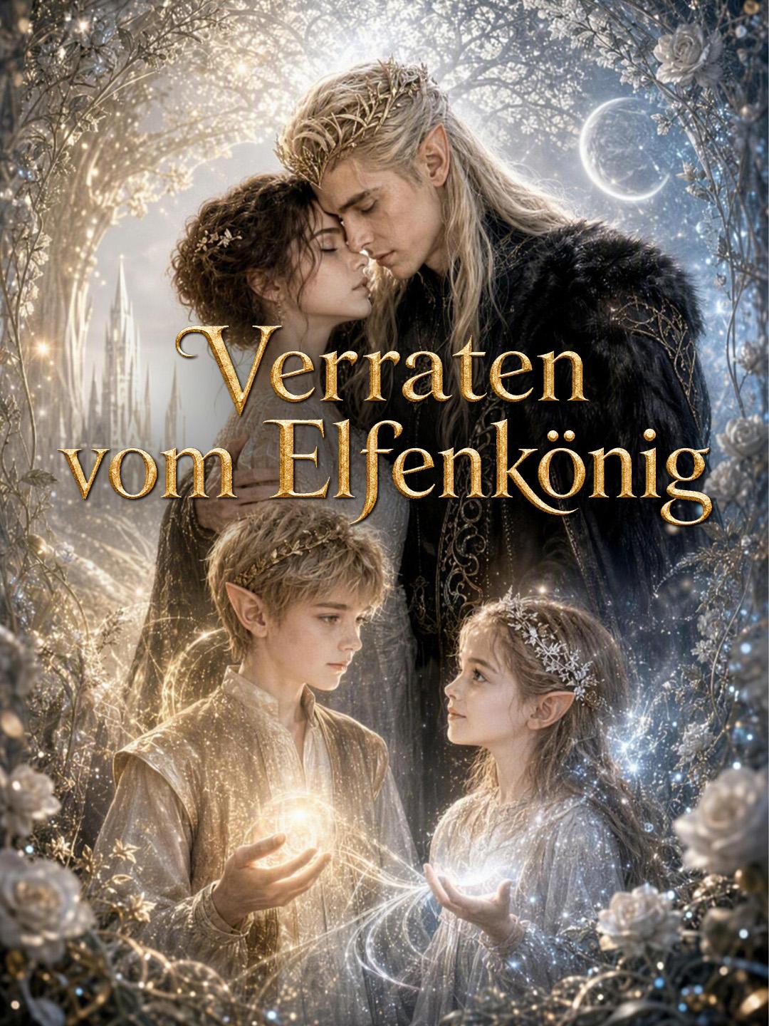 Verraten vom Elfenkönig