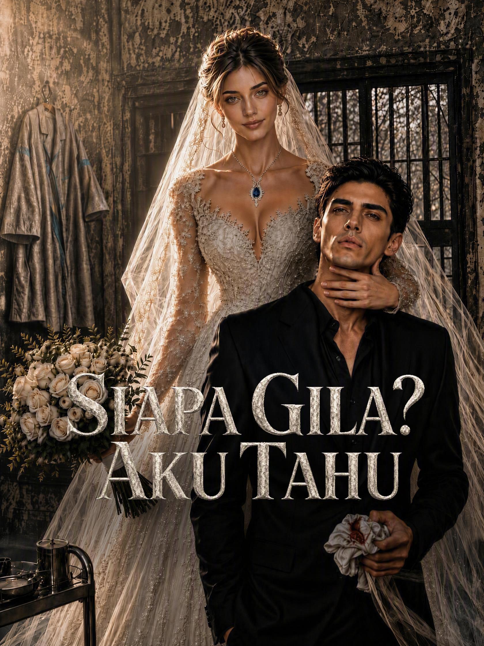 Siapa Gila? Aku Tahu