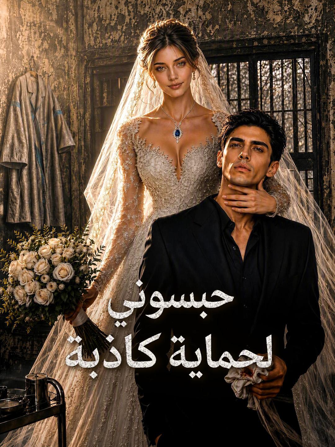 حبسوني لحماية كاذبة