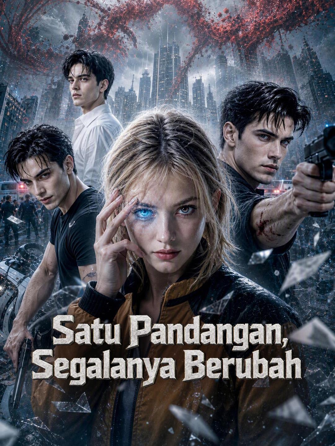 Satu Pandangan, Segalanya Berubah