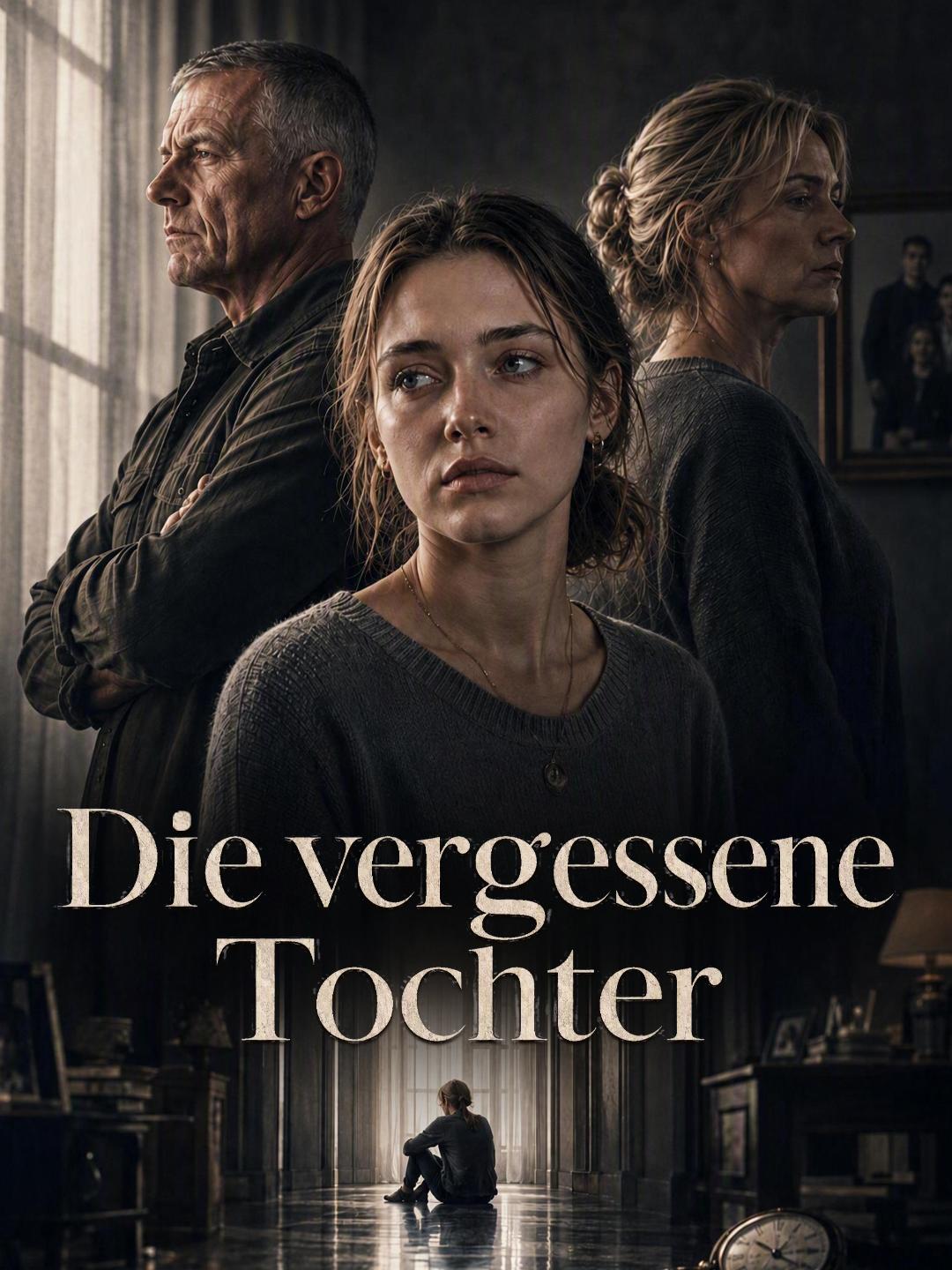 Die vergessene Tochter