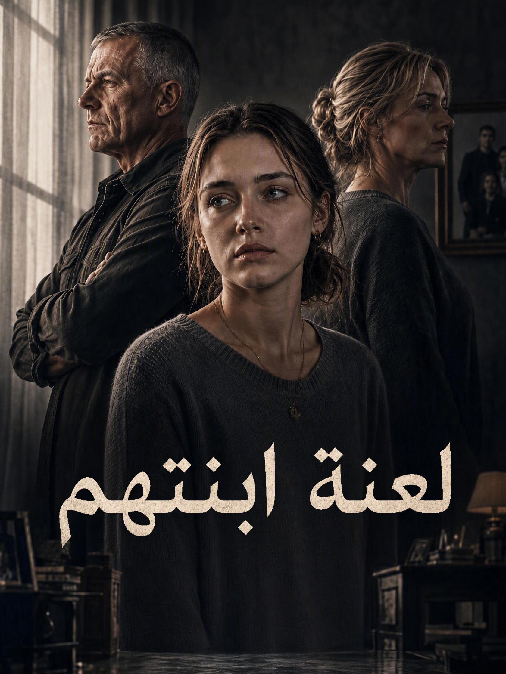 لعنة ابنتهم