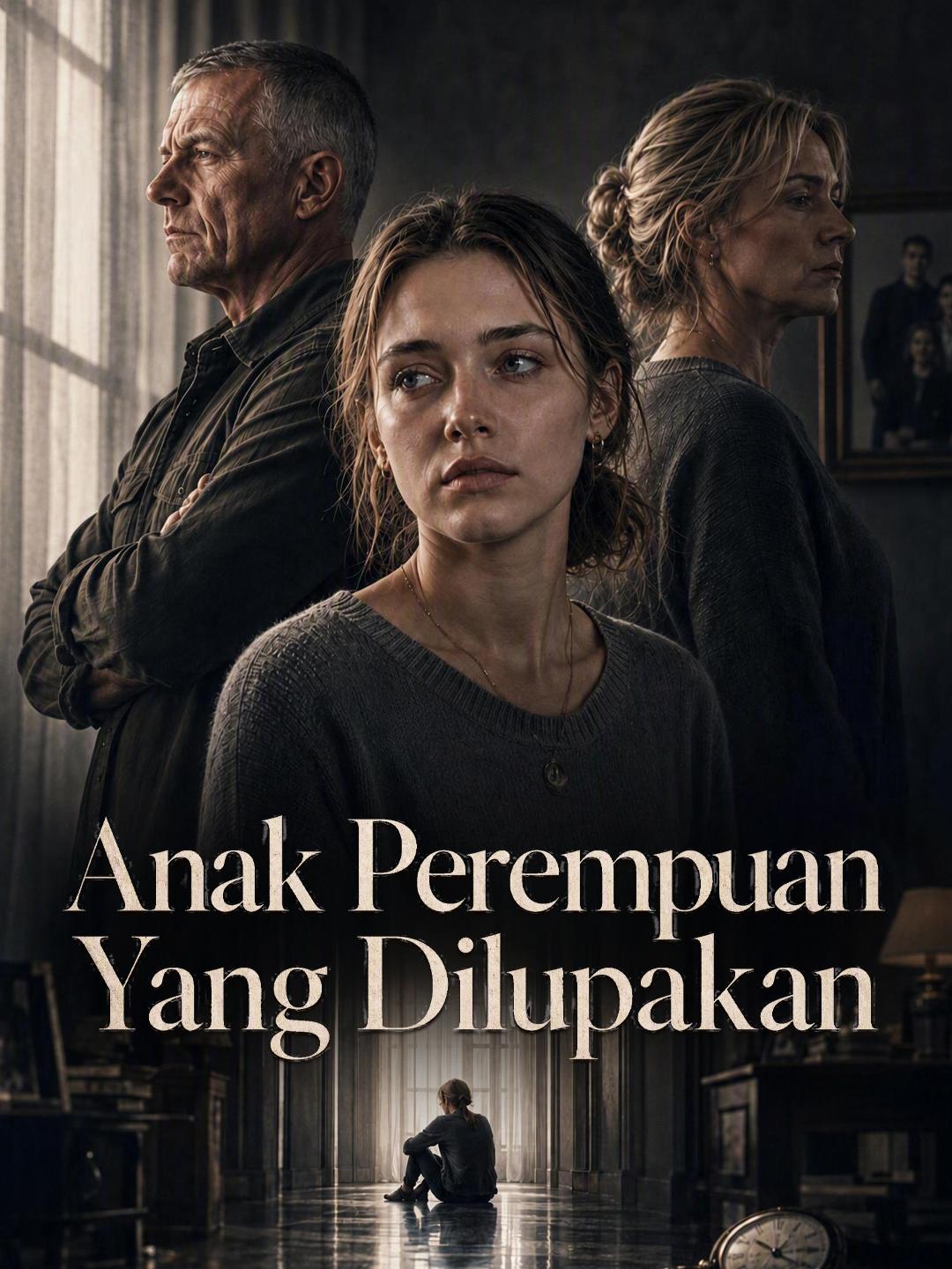 Anak Perempuan Yang Dilupakan