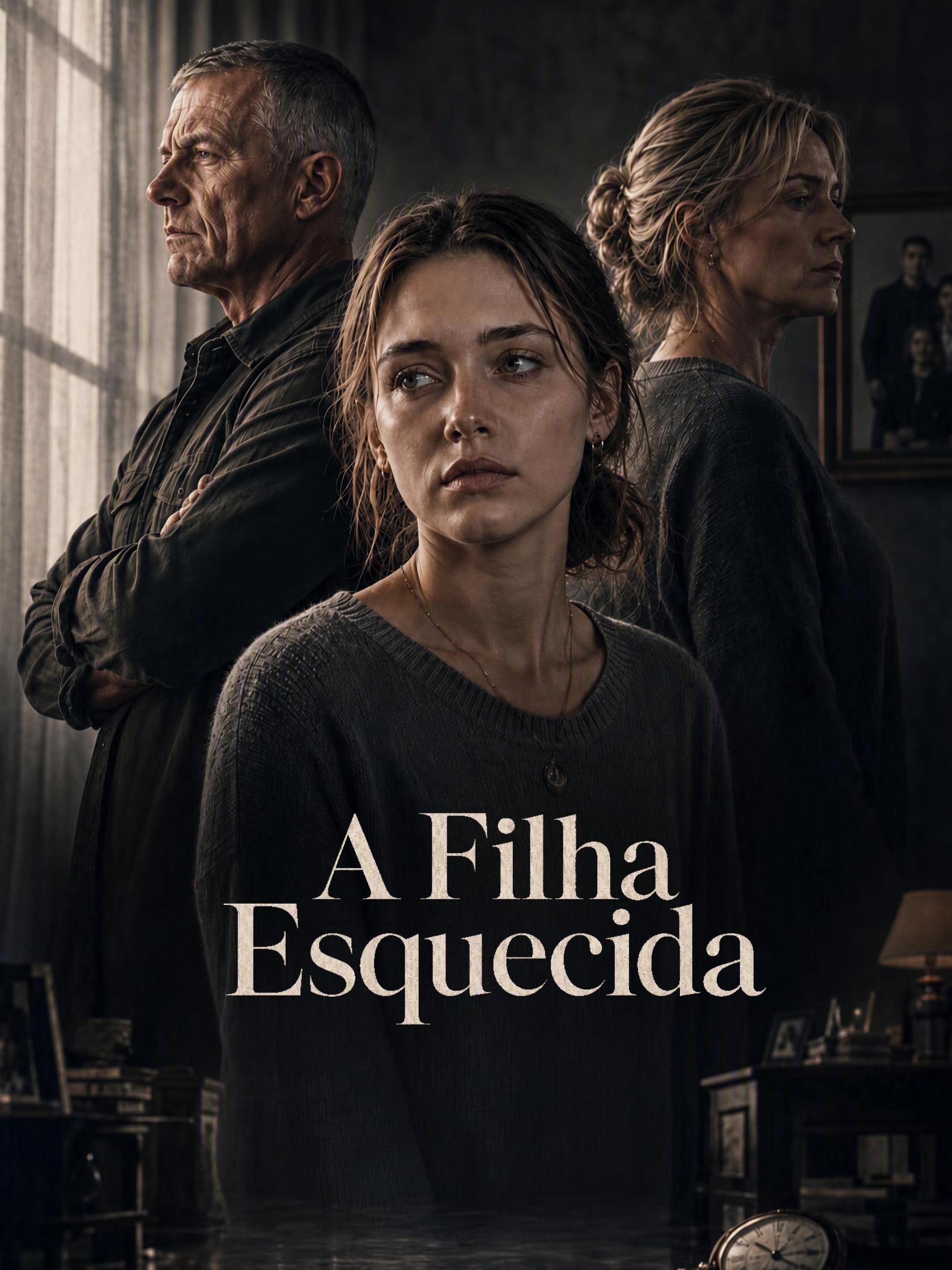 A Filha Esquecida