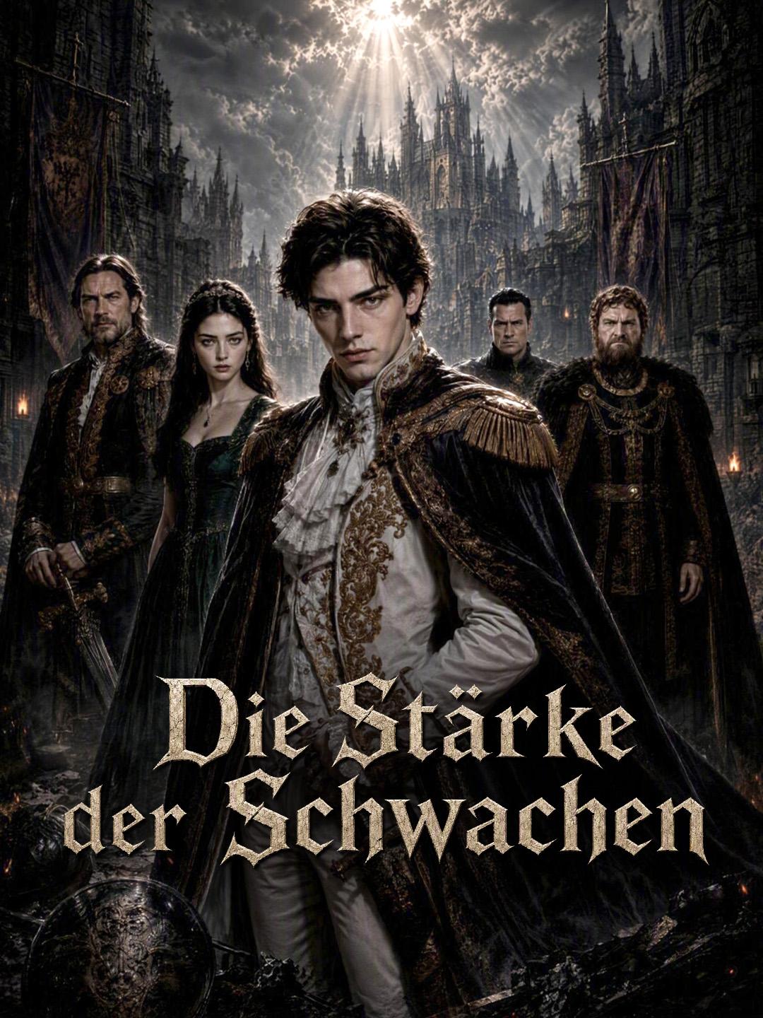 Die Stärke der Schwachen