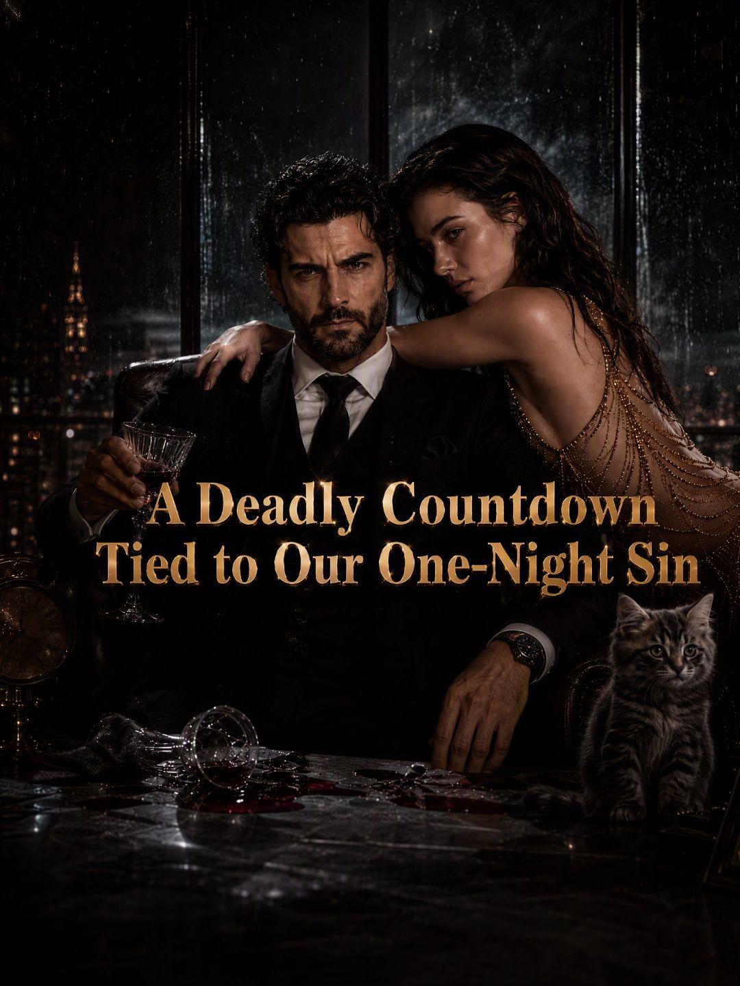 A Deadly Countdown Tied to Our One‑Night Sin