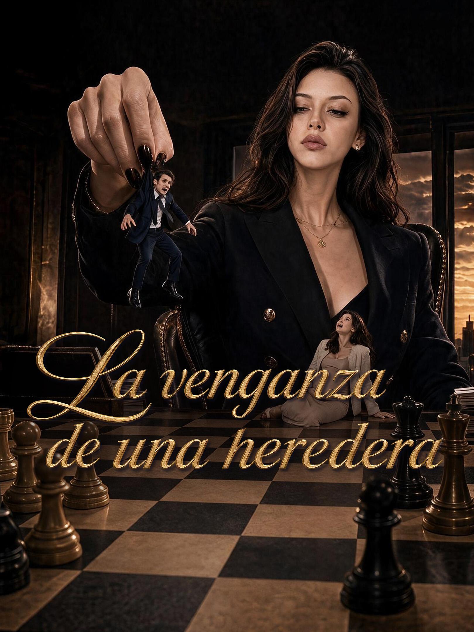 La venganza de una heredera