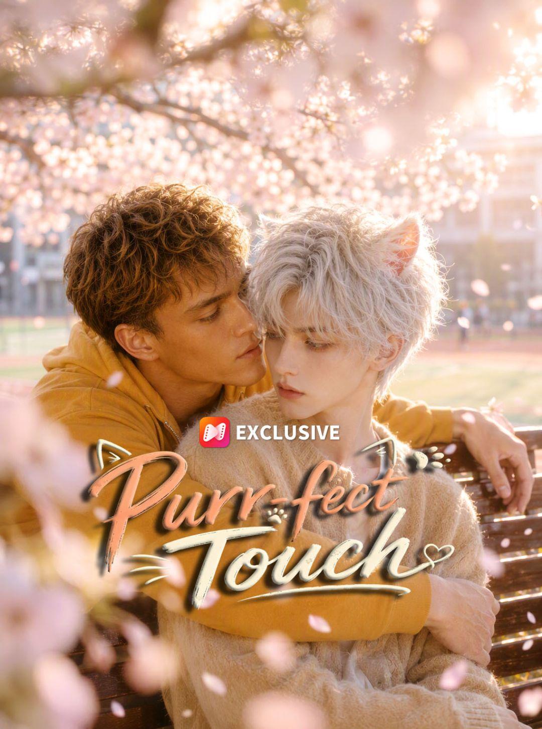Purr-fect Touch