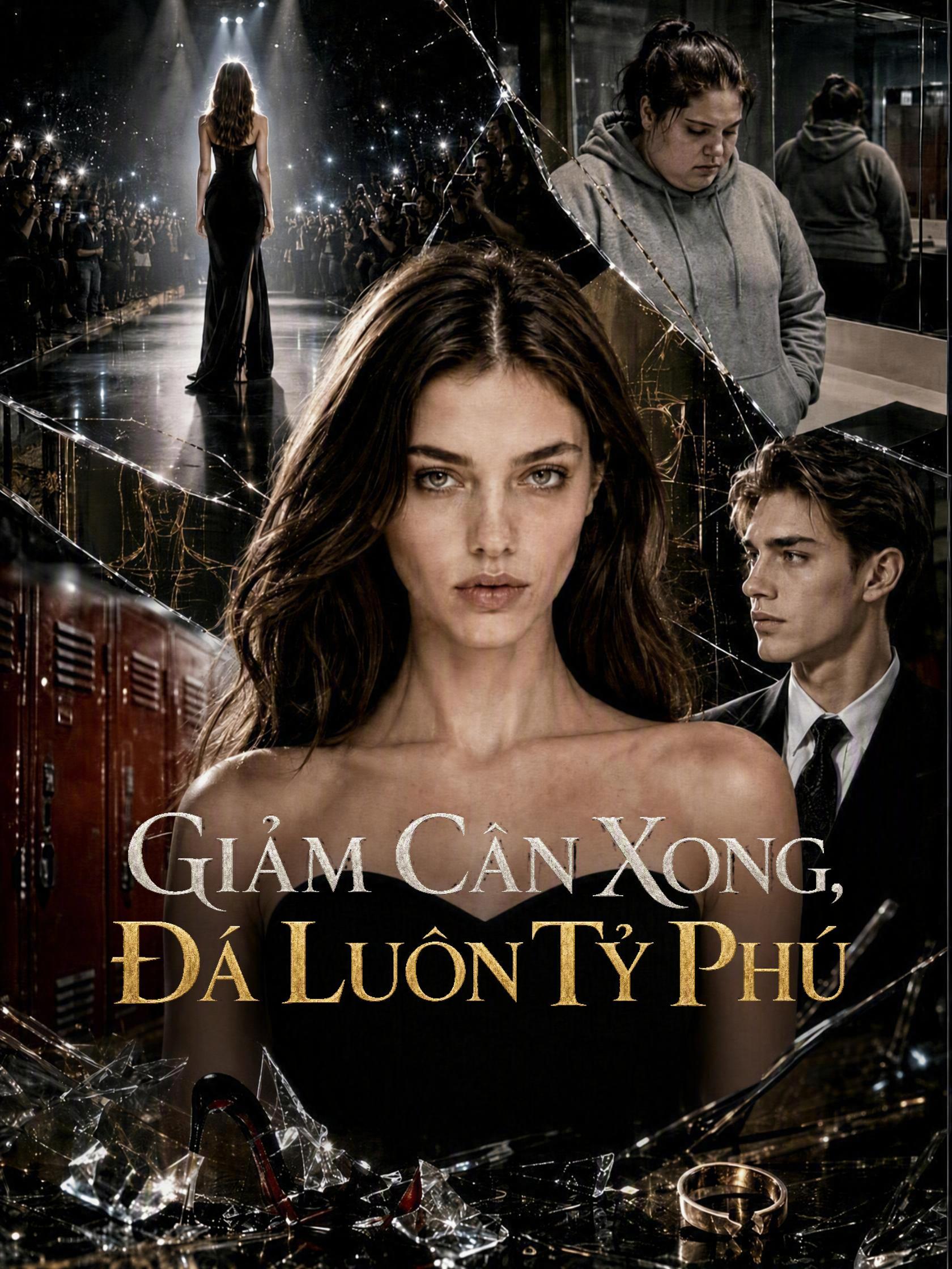 Giảm Cân Xong, Đá Luôn Tỷ Phú
