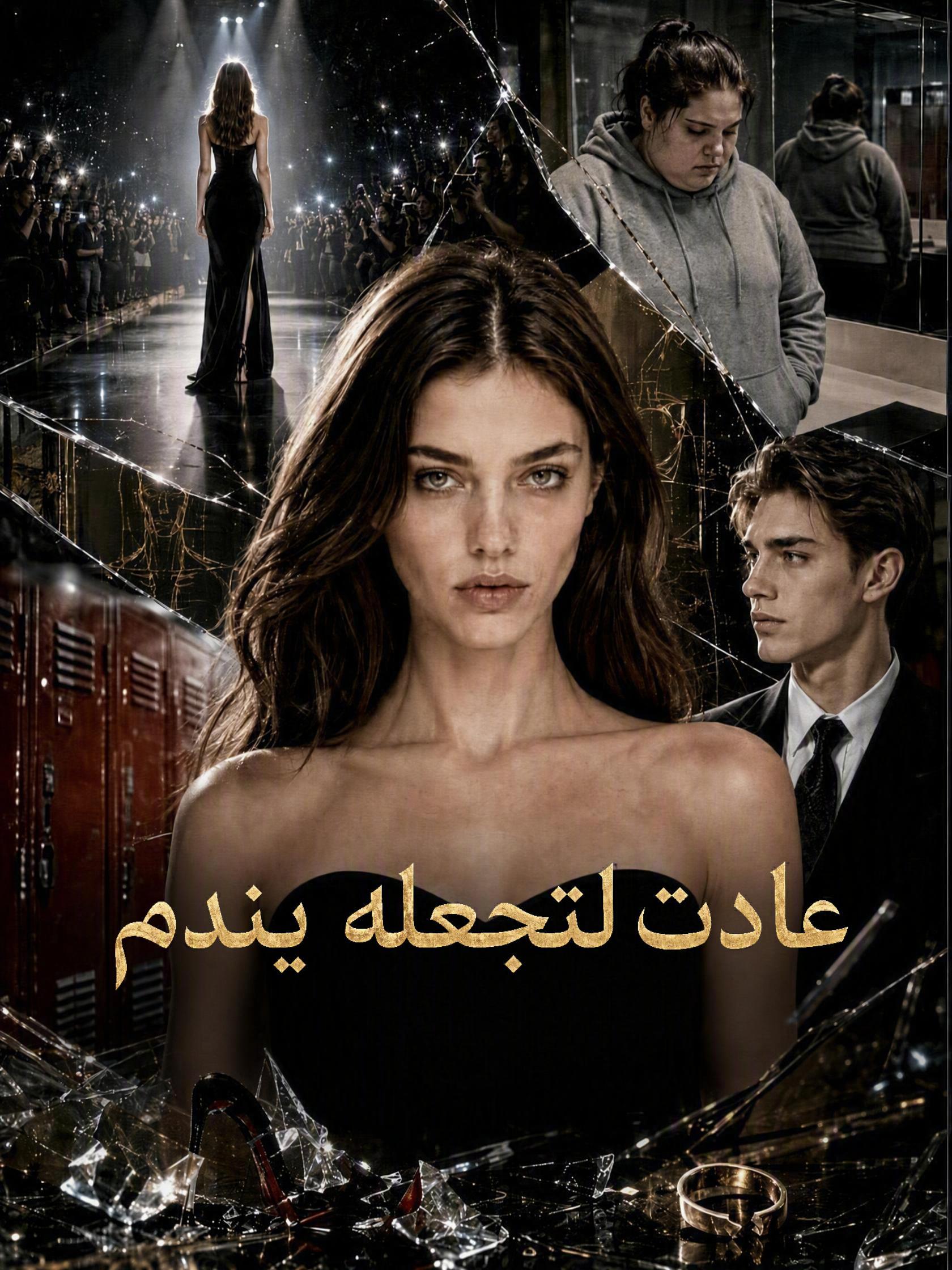 عادت لتجعله يندم