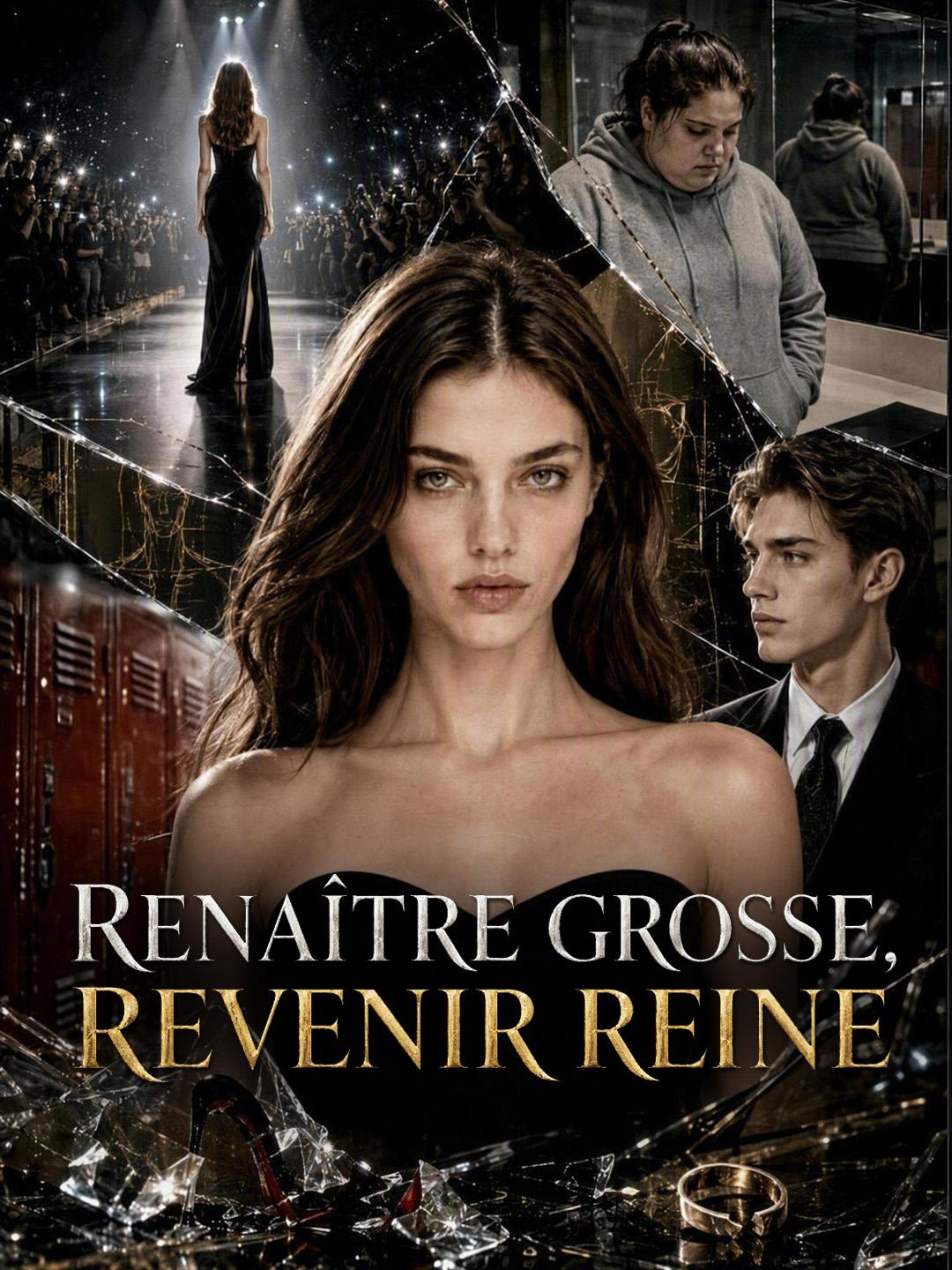RENAÎTRE GROSSE, REVENIR REINE