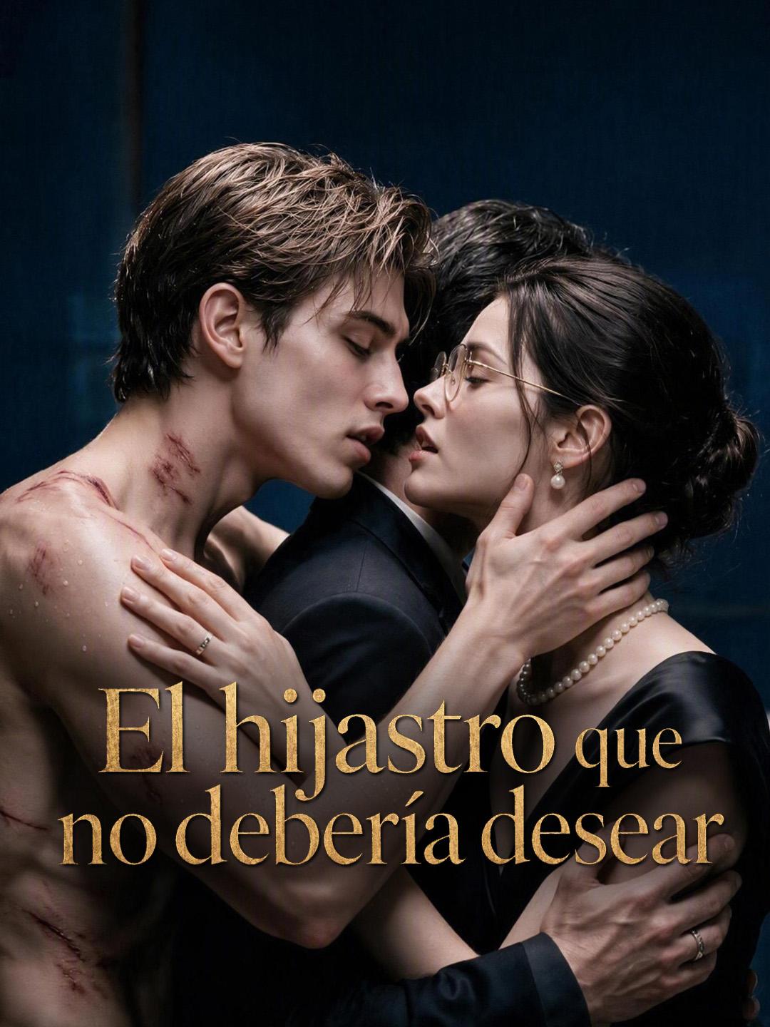 El hijastro que no debería desear
