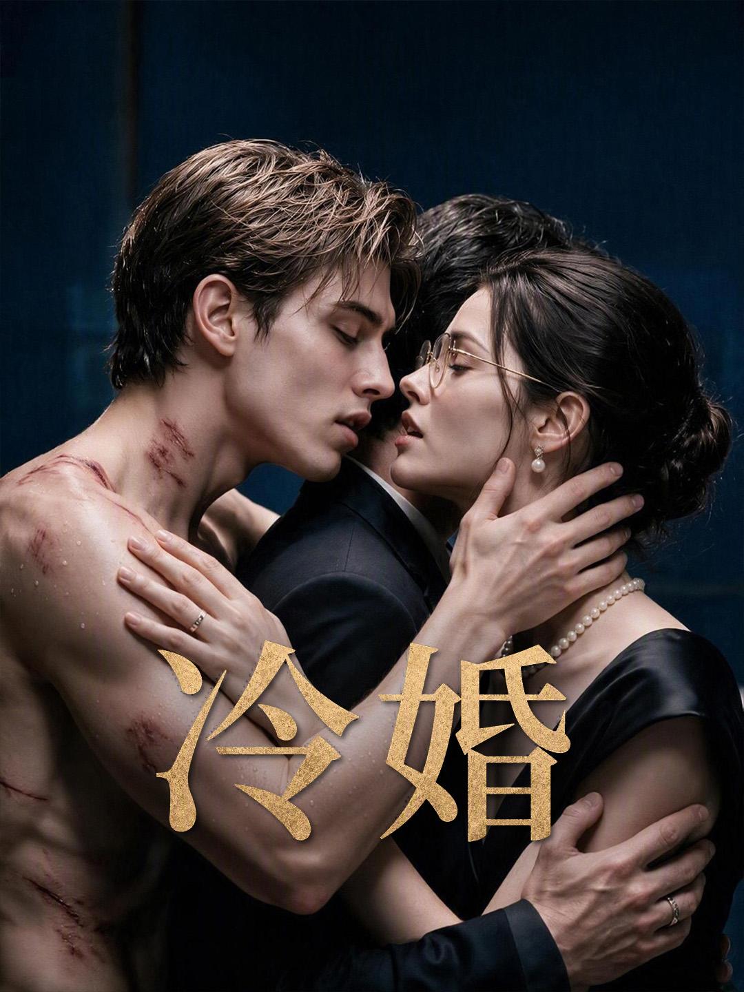 冷婚