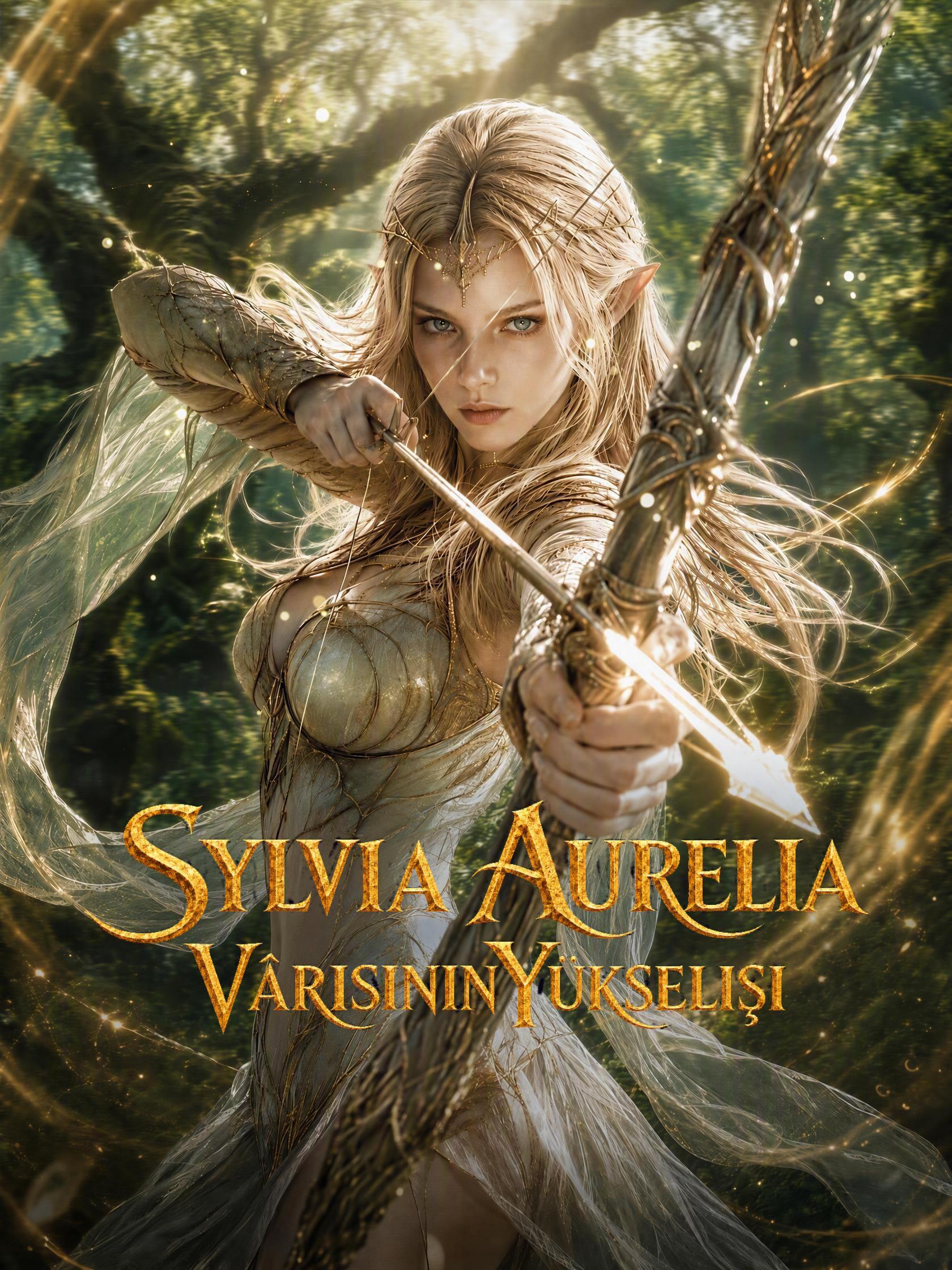 Sylvia Aurelia Vârisinin Yükselişi