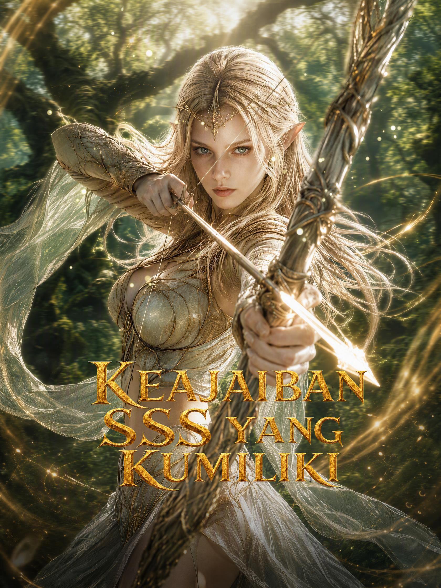 Keajaiban SSS yang Kumiliki