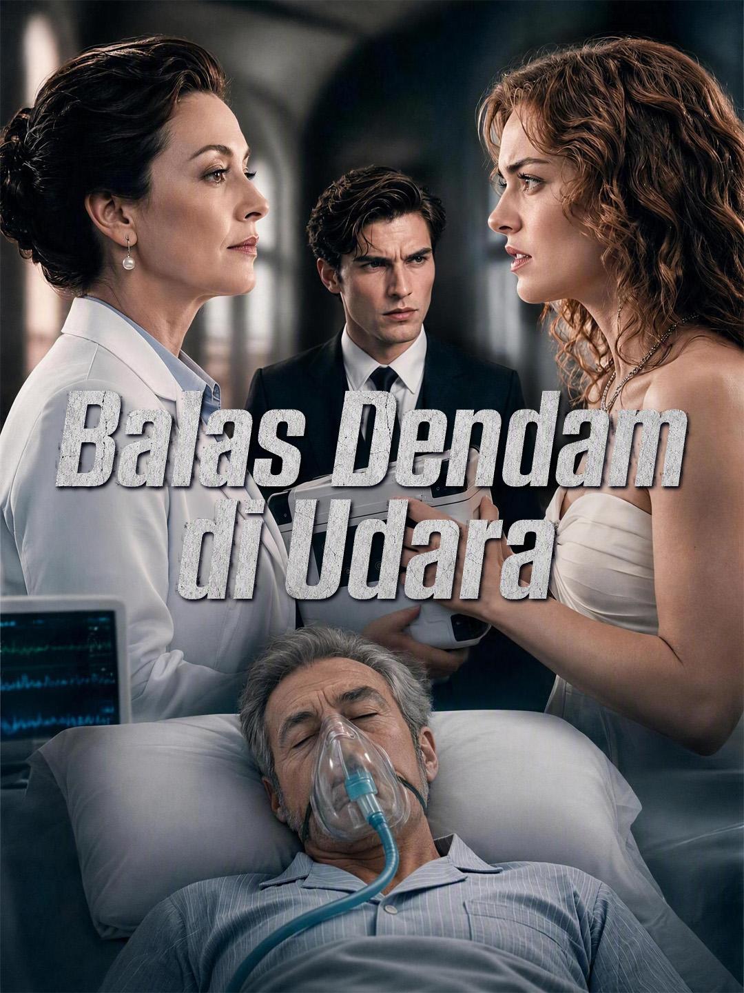 Balas Dendam di Udara
